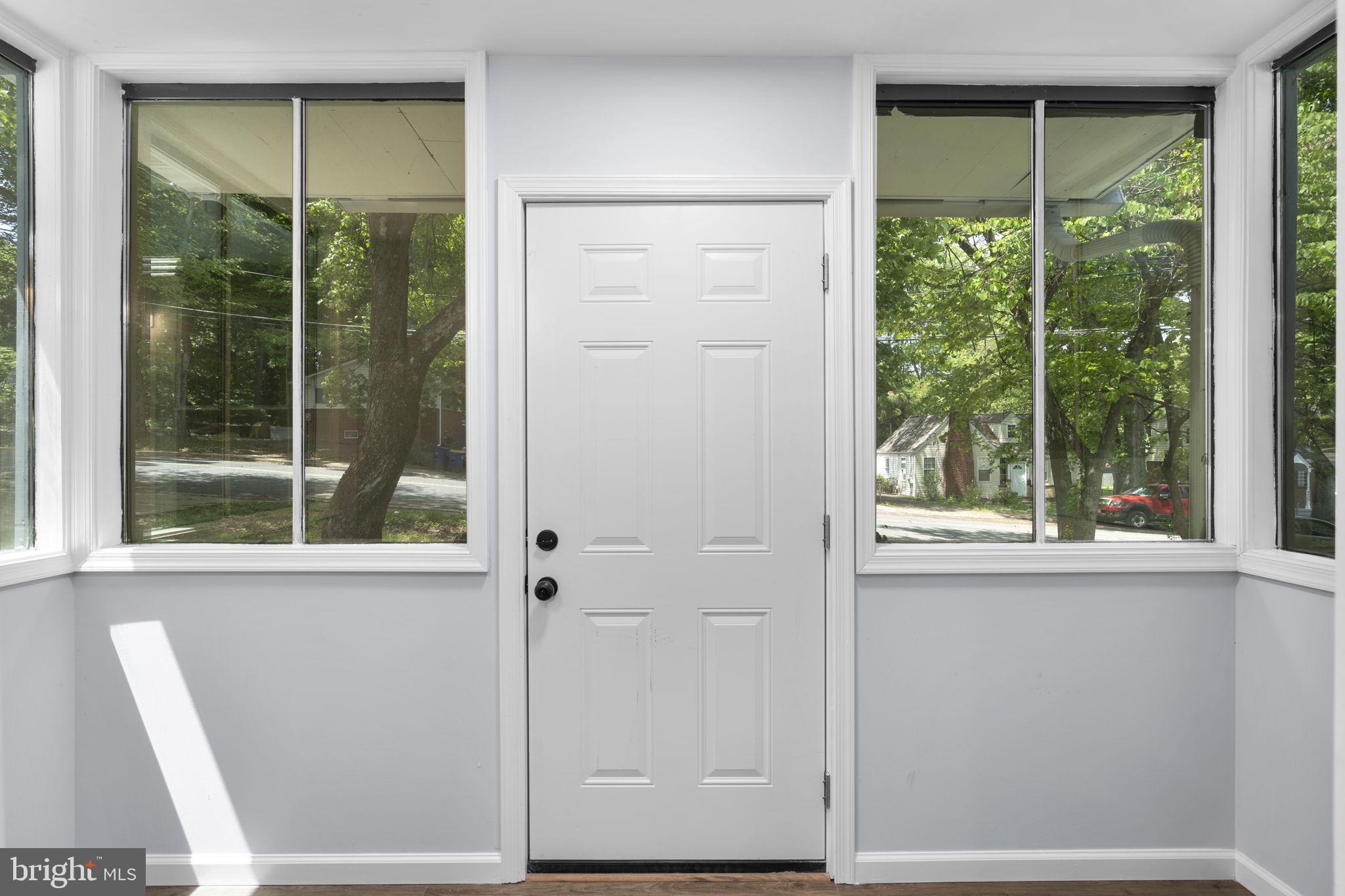 MORNINGSIDE - Residential