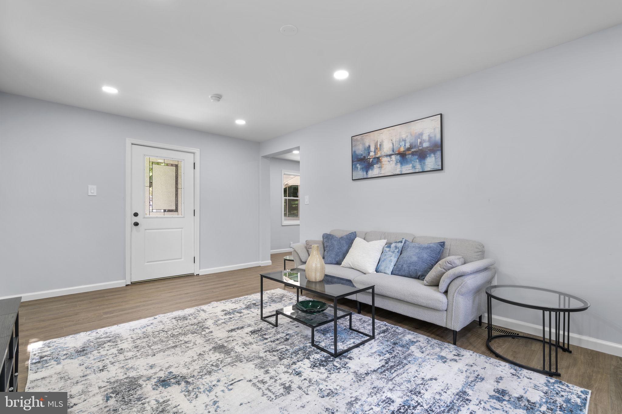 MORNINGSIDE - Residential