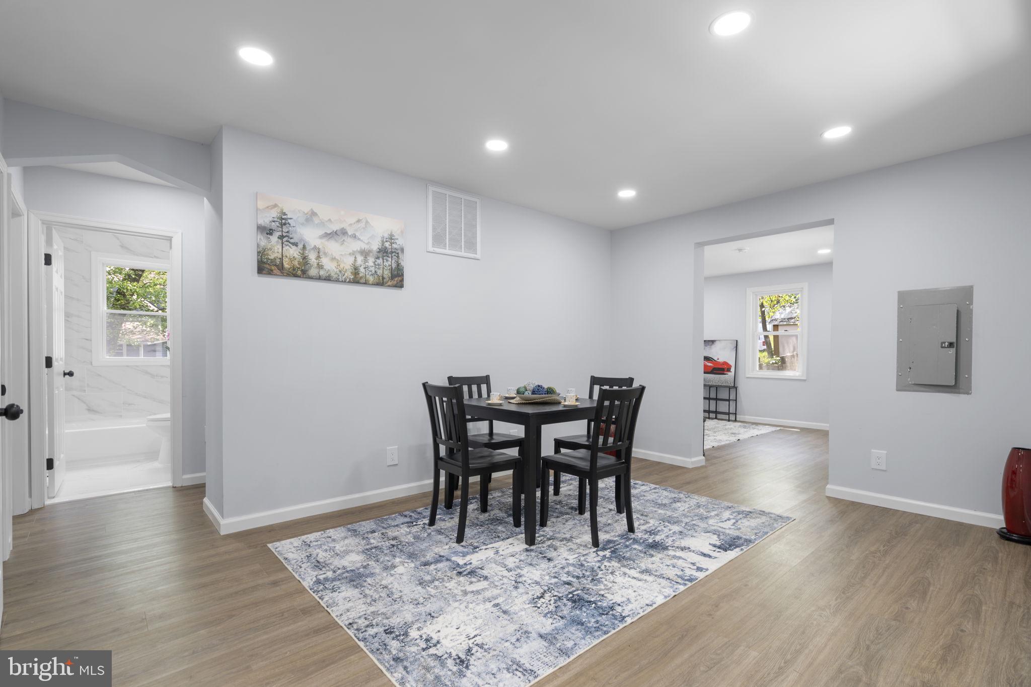 MORNINGSIDE - Residential