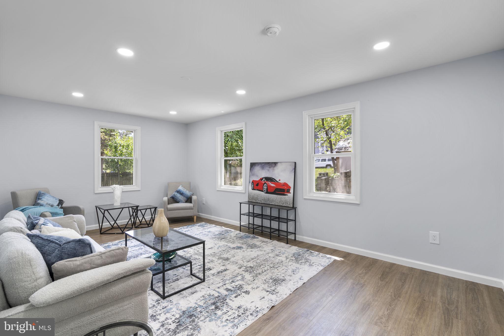 MORNINGSIDE - Residential