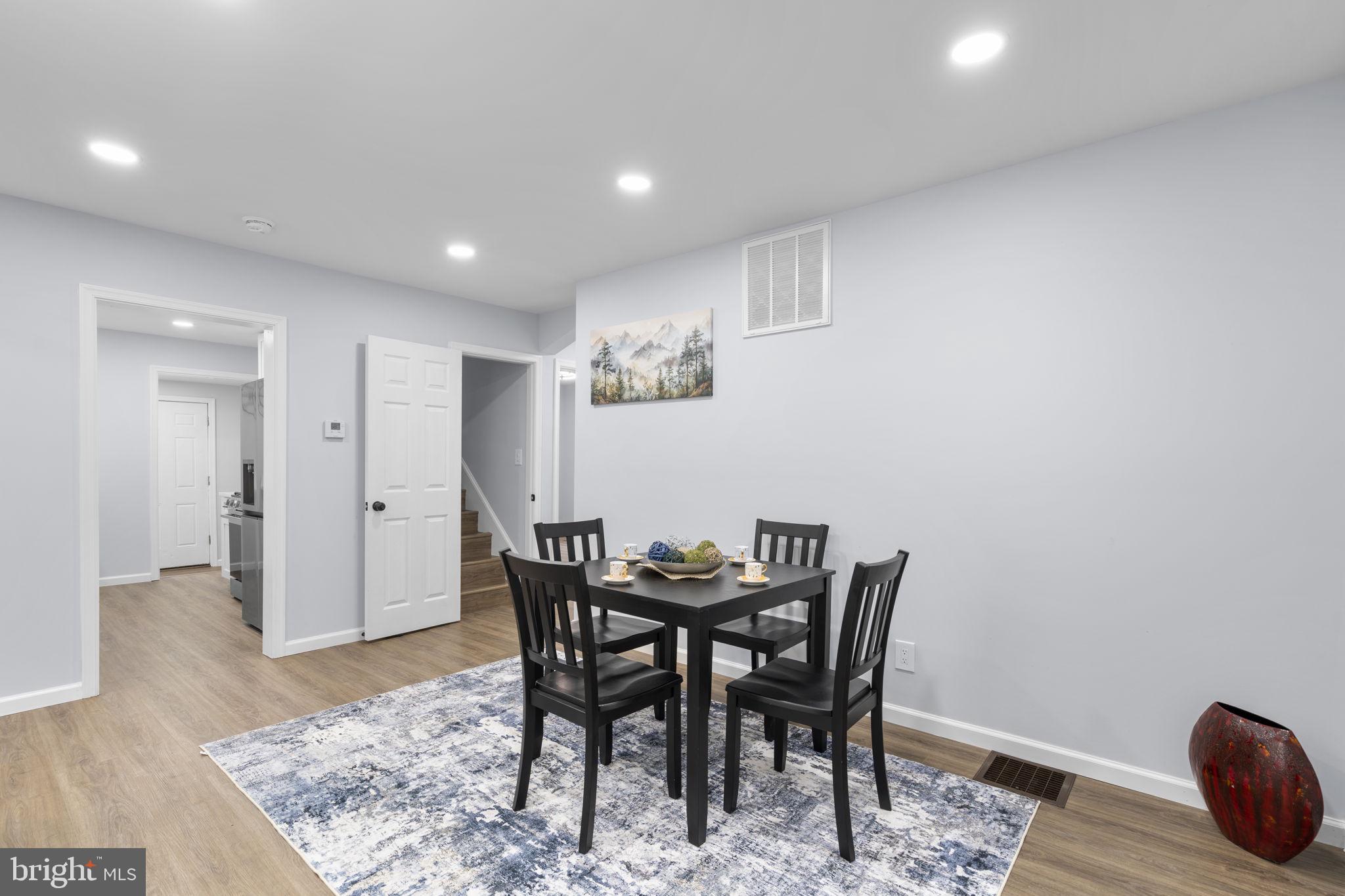 MORNINGSIDE - Residential