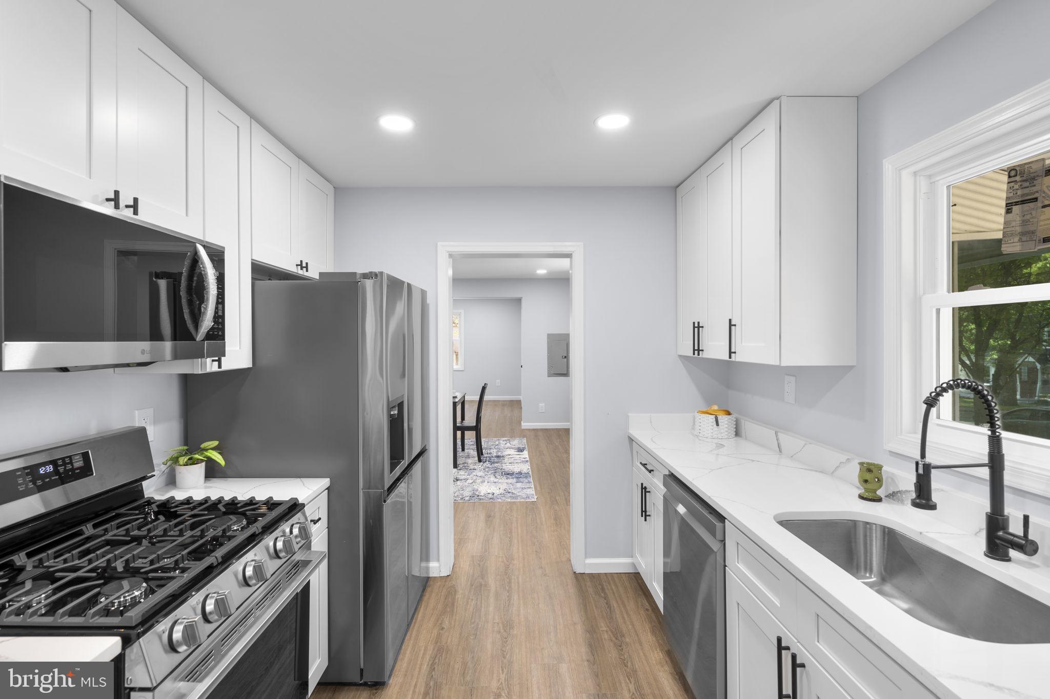 MORNINGSIDE - Residential