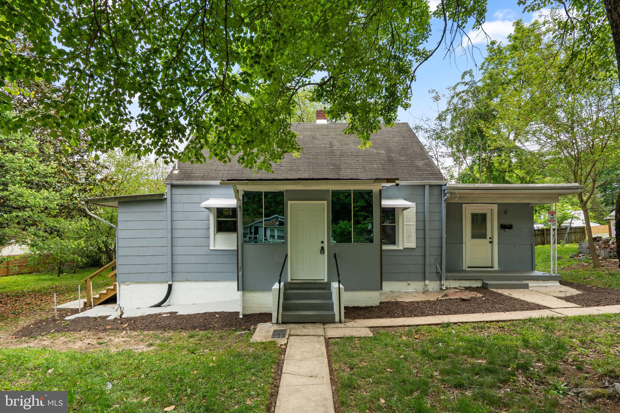 MORNINGSIDE - Residential