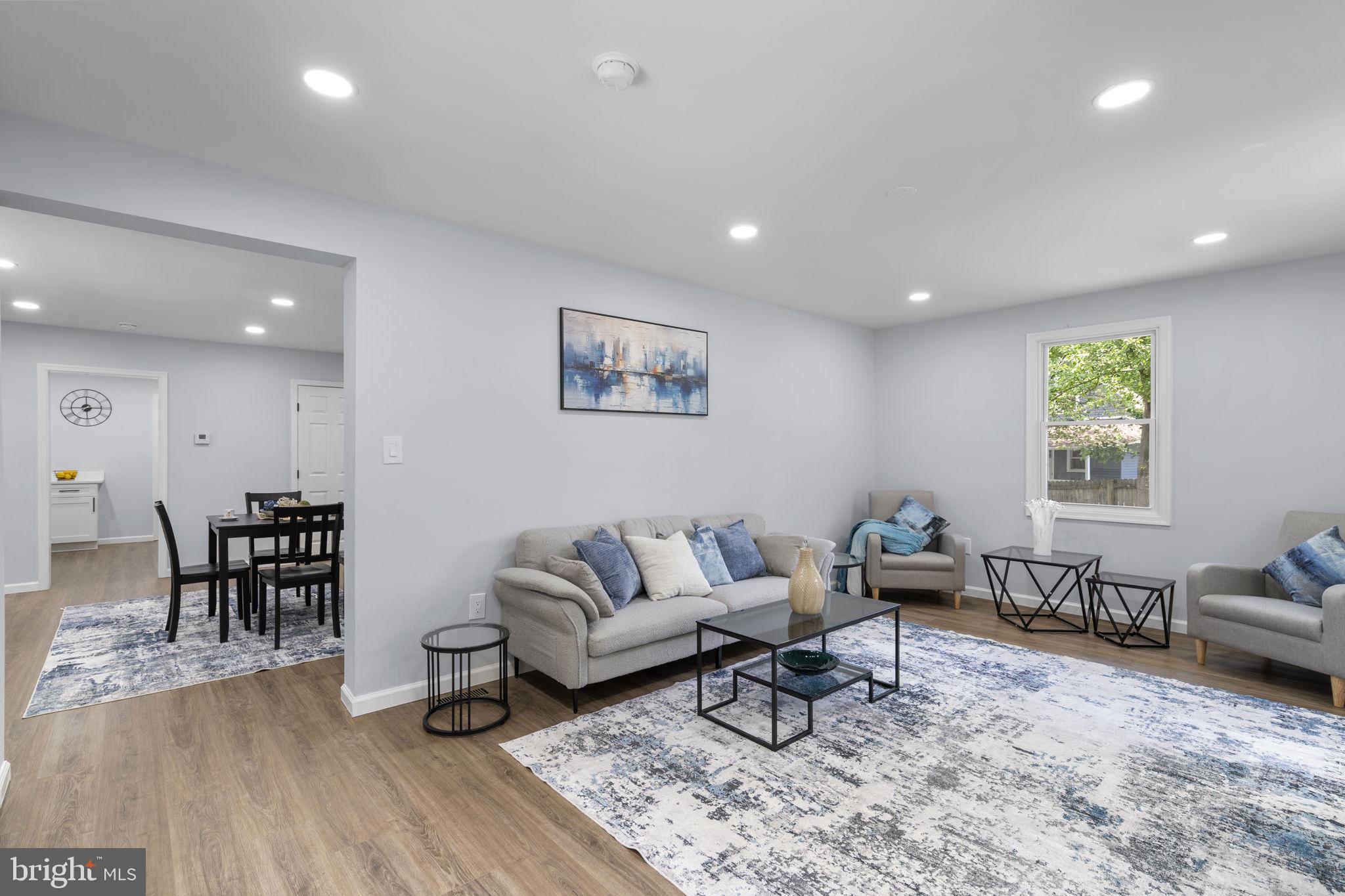 MORNINGSIDE - Residential