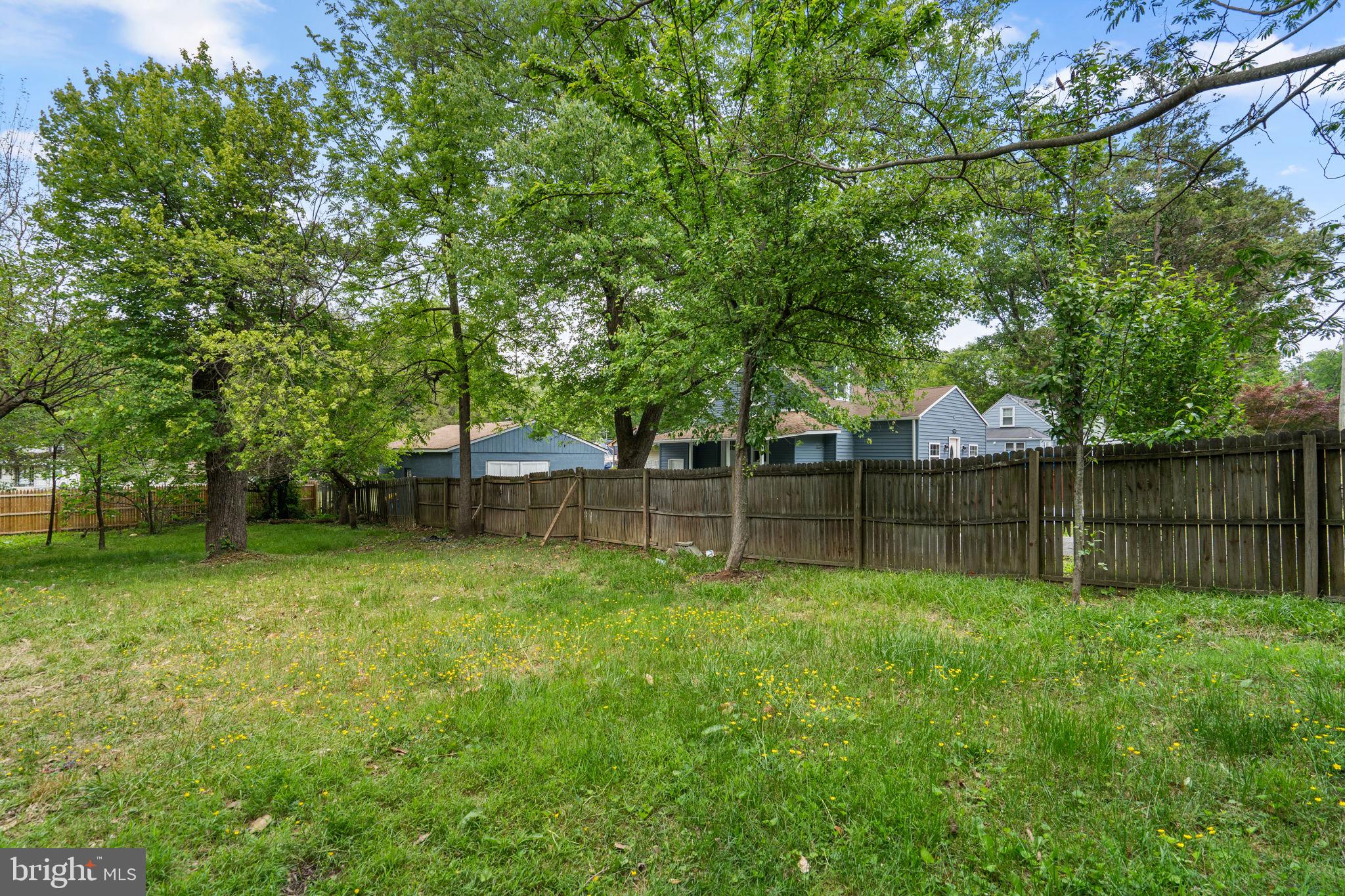 MORNINGSIDE - Residential