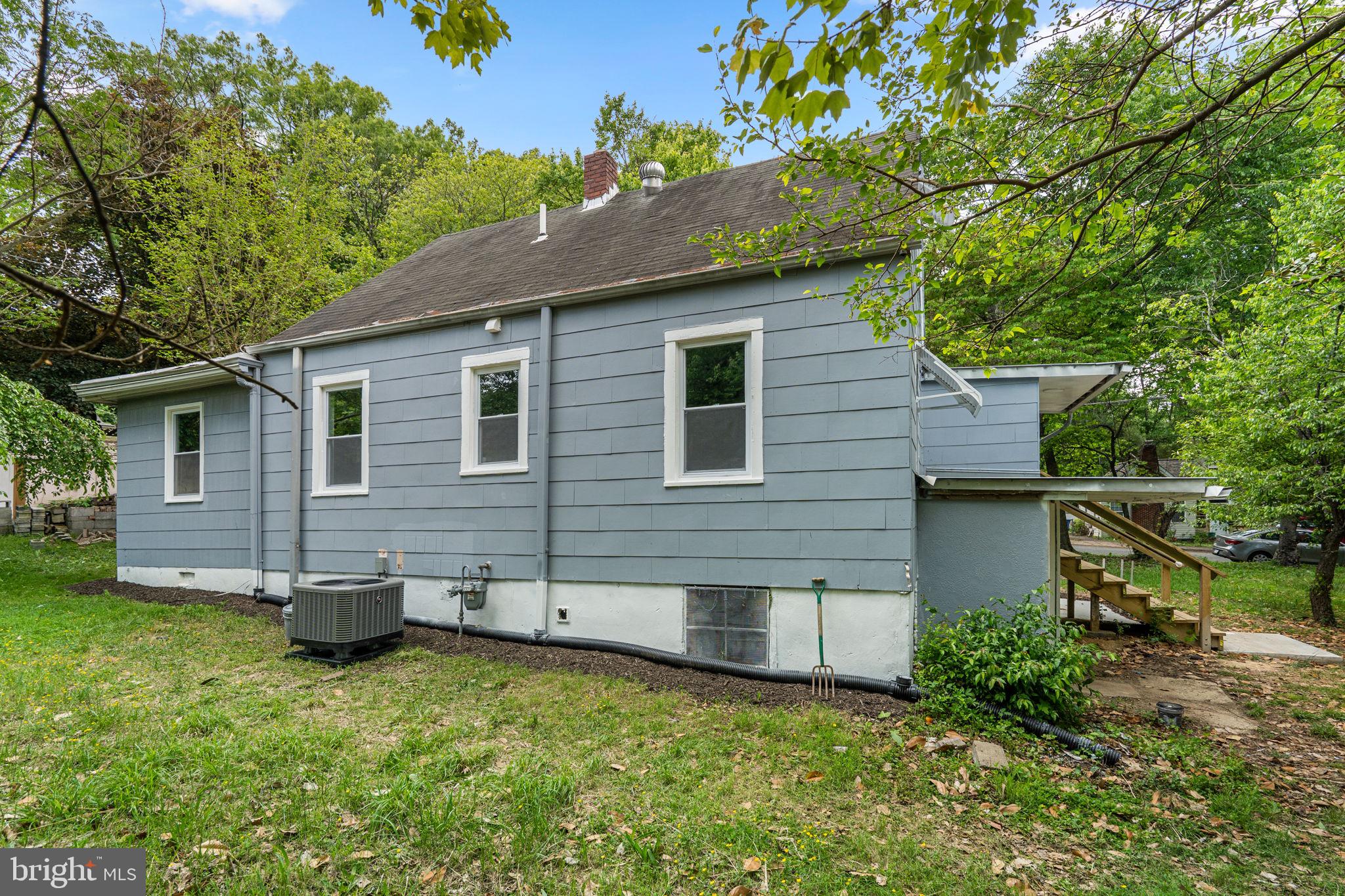 MORNINGSIDE - Residential