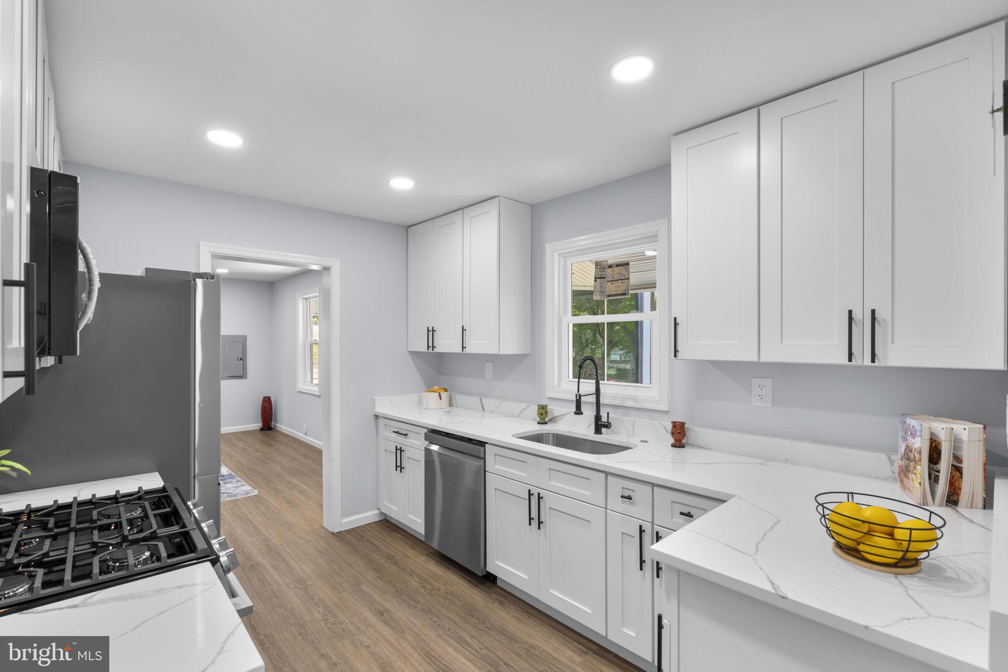 MORNINGSIDE - Residential