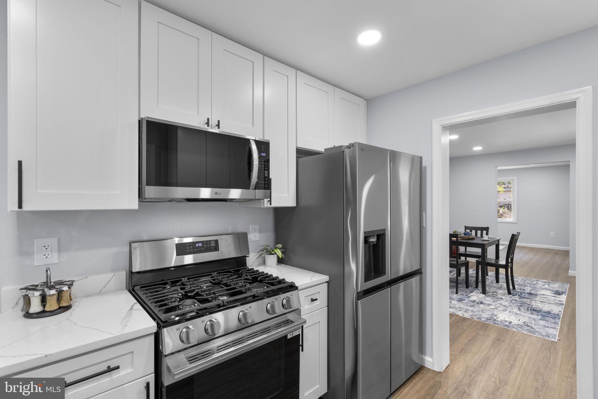 MORNINGSIDE - Residential