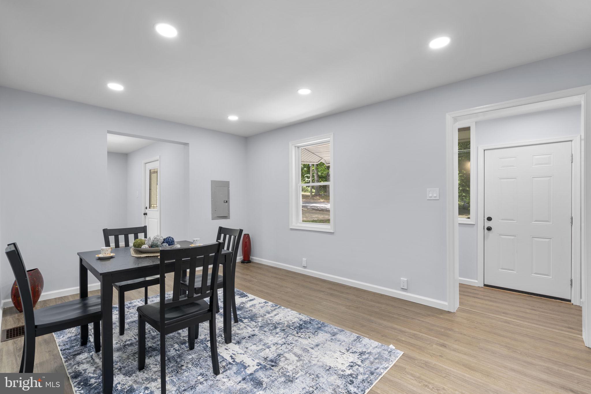 MORNINGSIDE - Residential