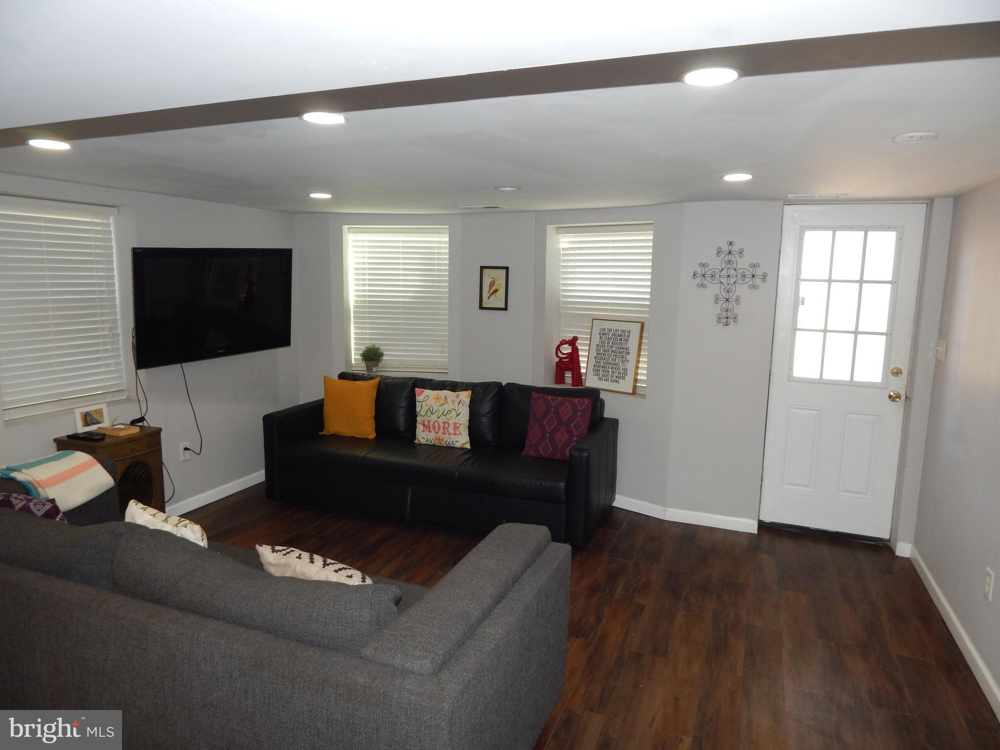 CATONSVILLE - Residential