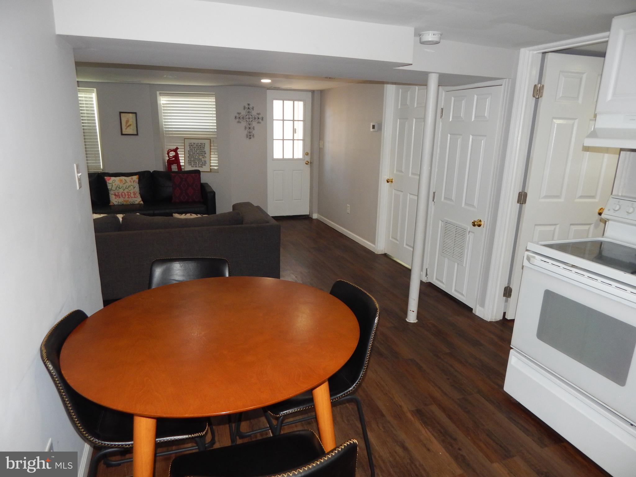 CATONSVILLE - Residential