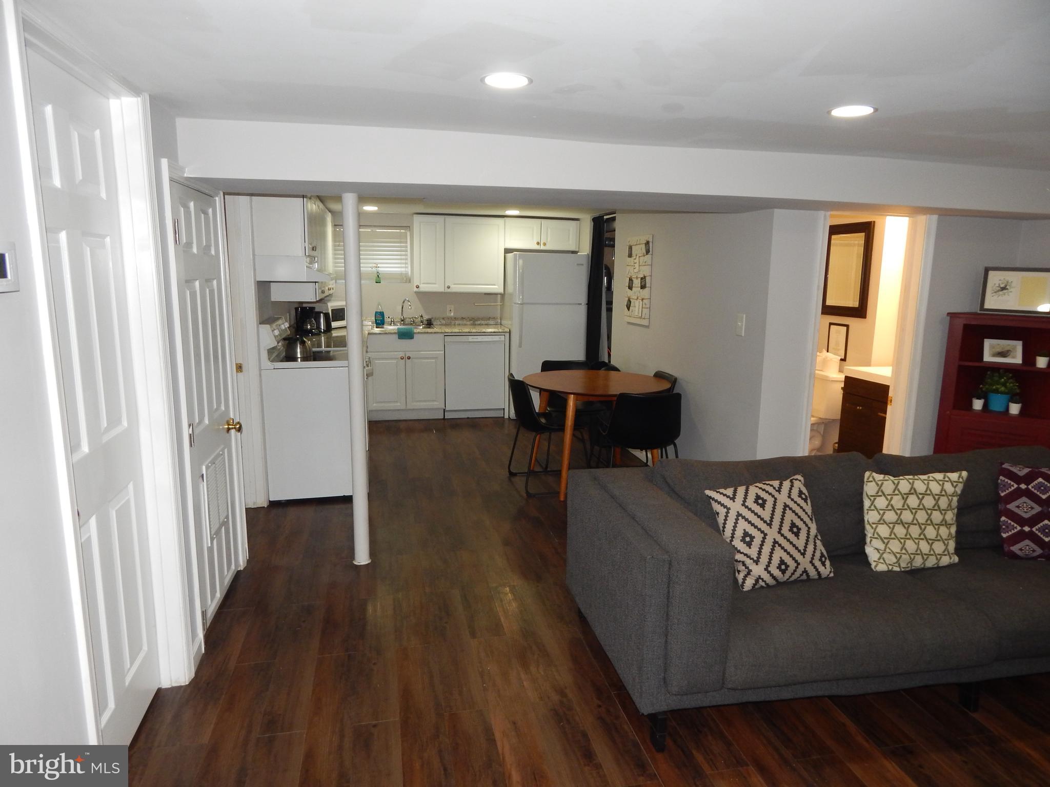 CATONSVILLE - Residential