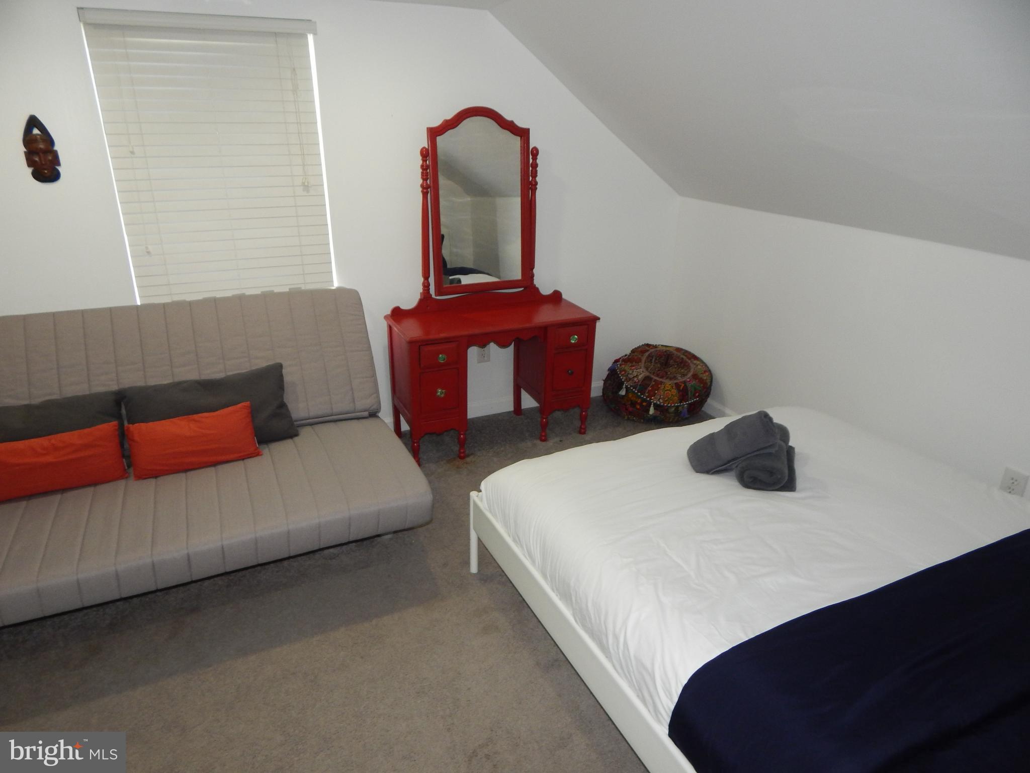 CATONSVILLE - Residential