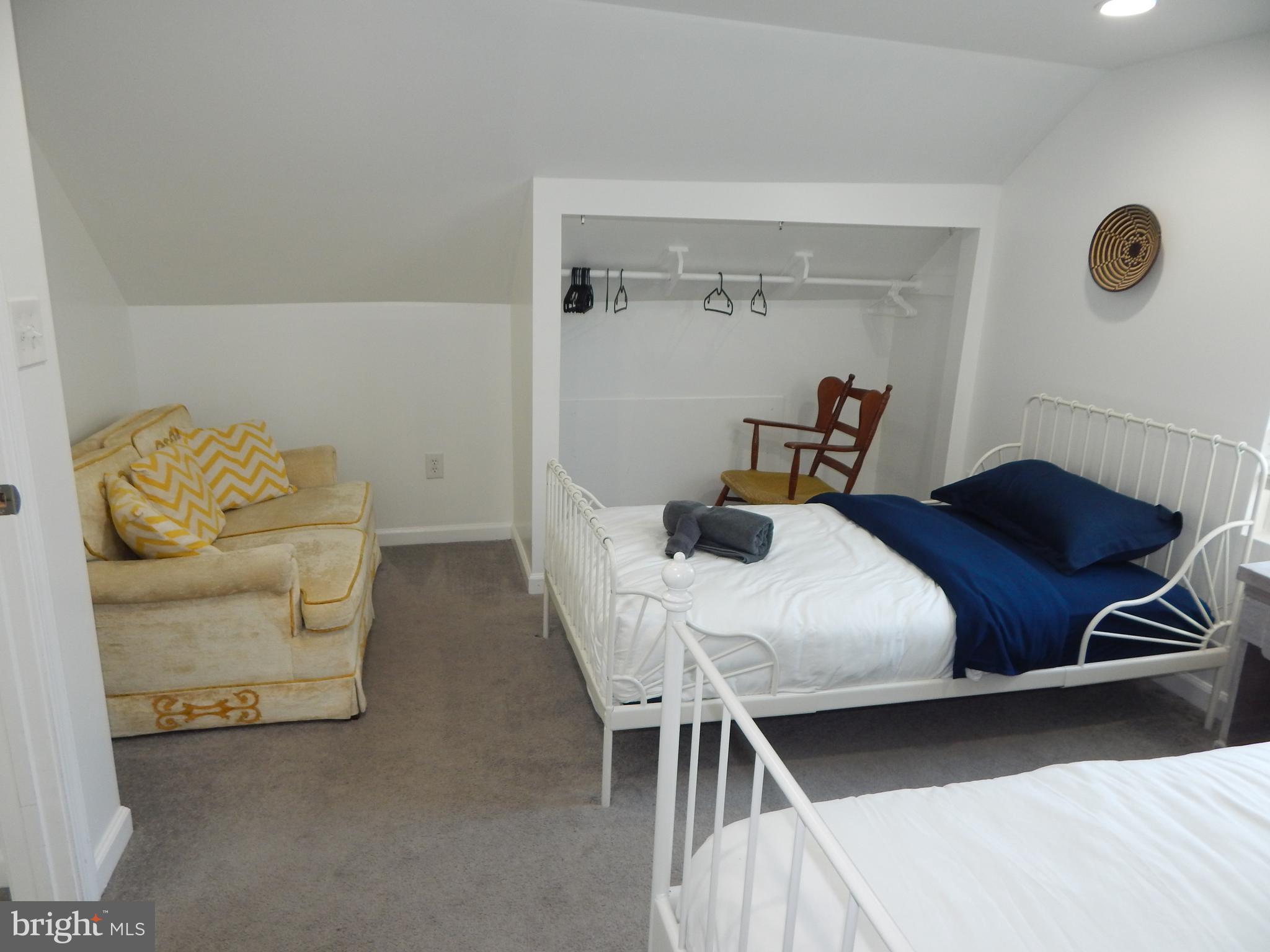 CATONSVILLE - Residential