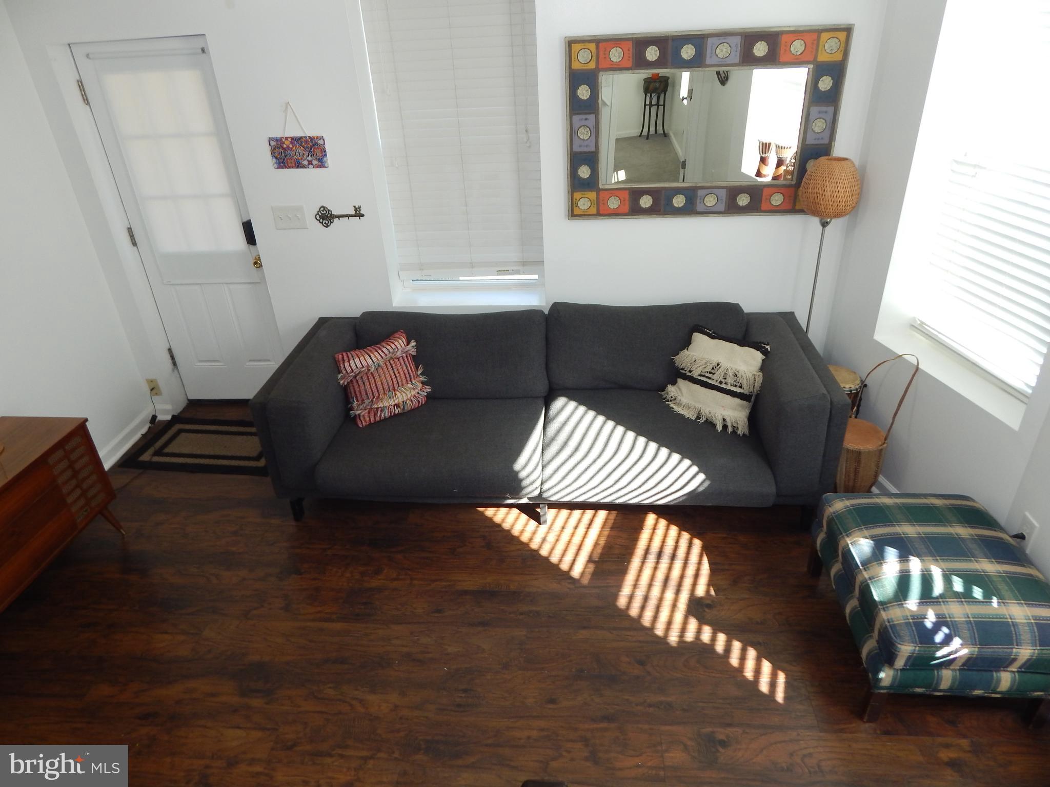 CATONSVILLE - Residential