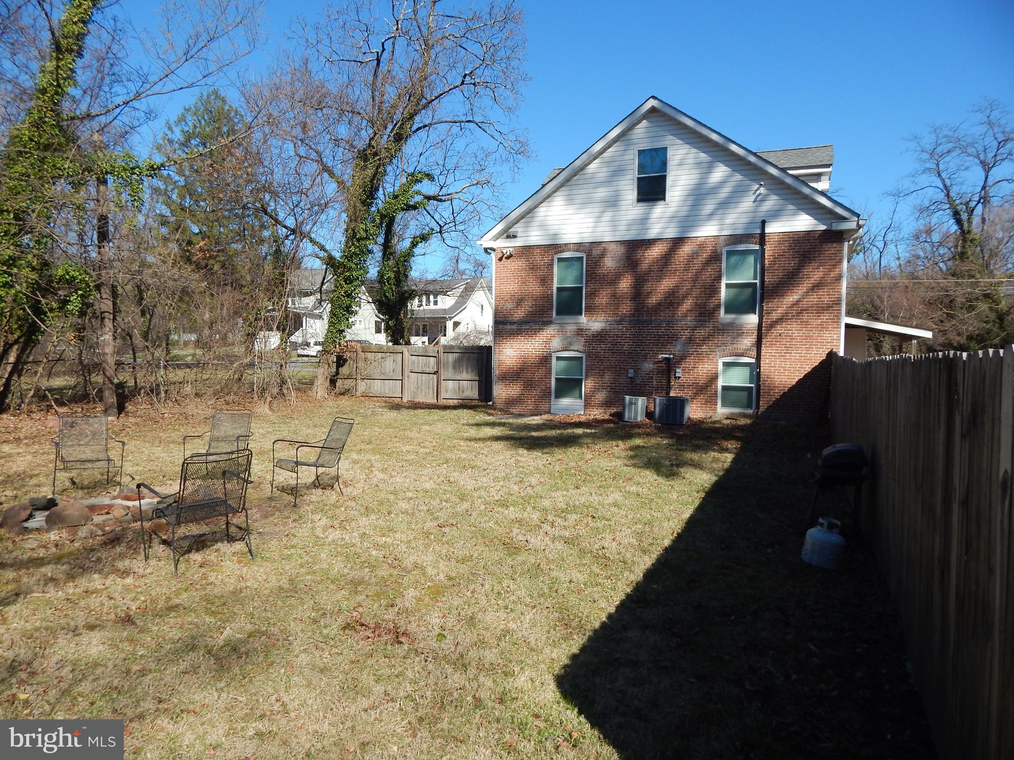 CATONSVILLE - Residential