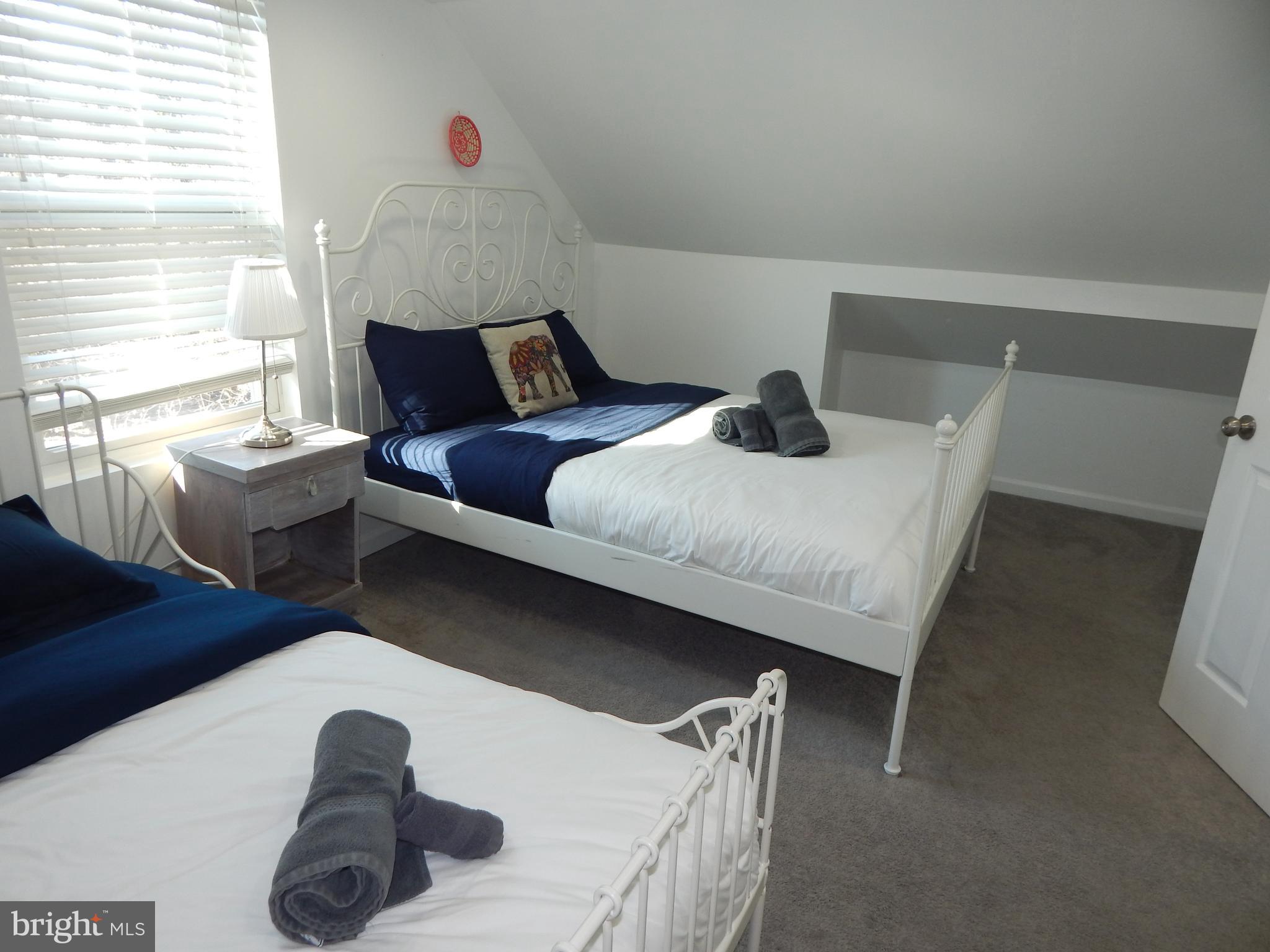 CATONSVILLE - Residential