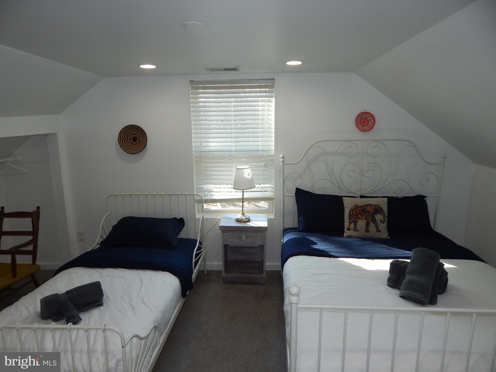 CATONSVILLE - Residential