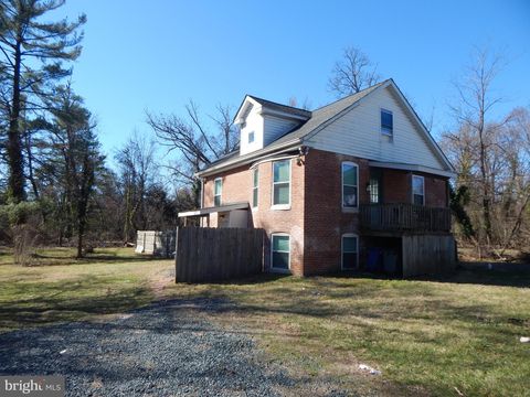 611 STONEY LANE CATONSVILLE MD 21228