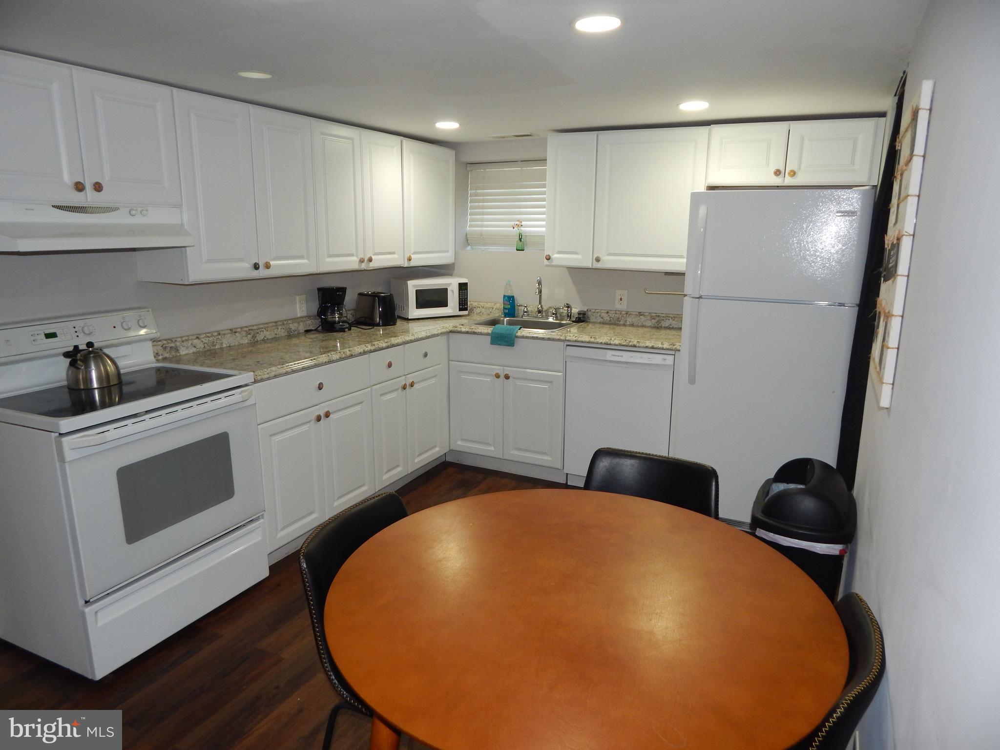 CATONSVILLE - Residential