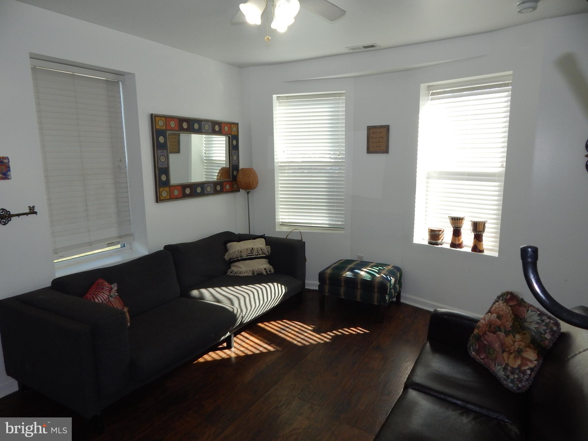 CATONSVILLE - Residential