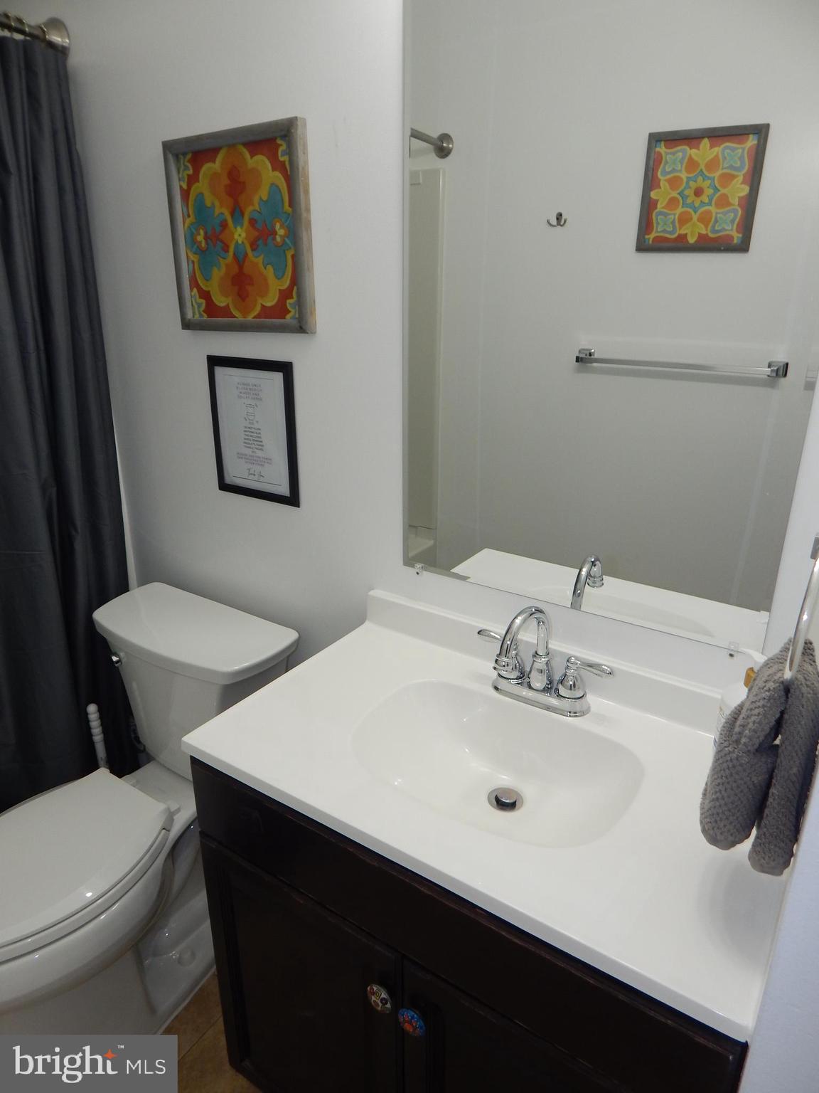 CATONSVILLE - Residential