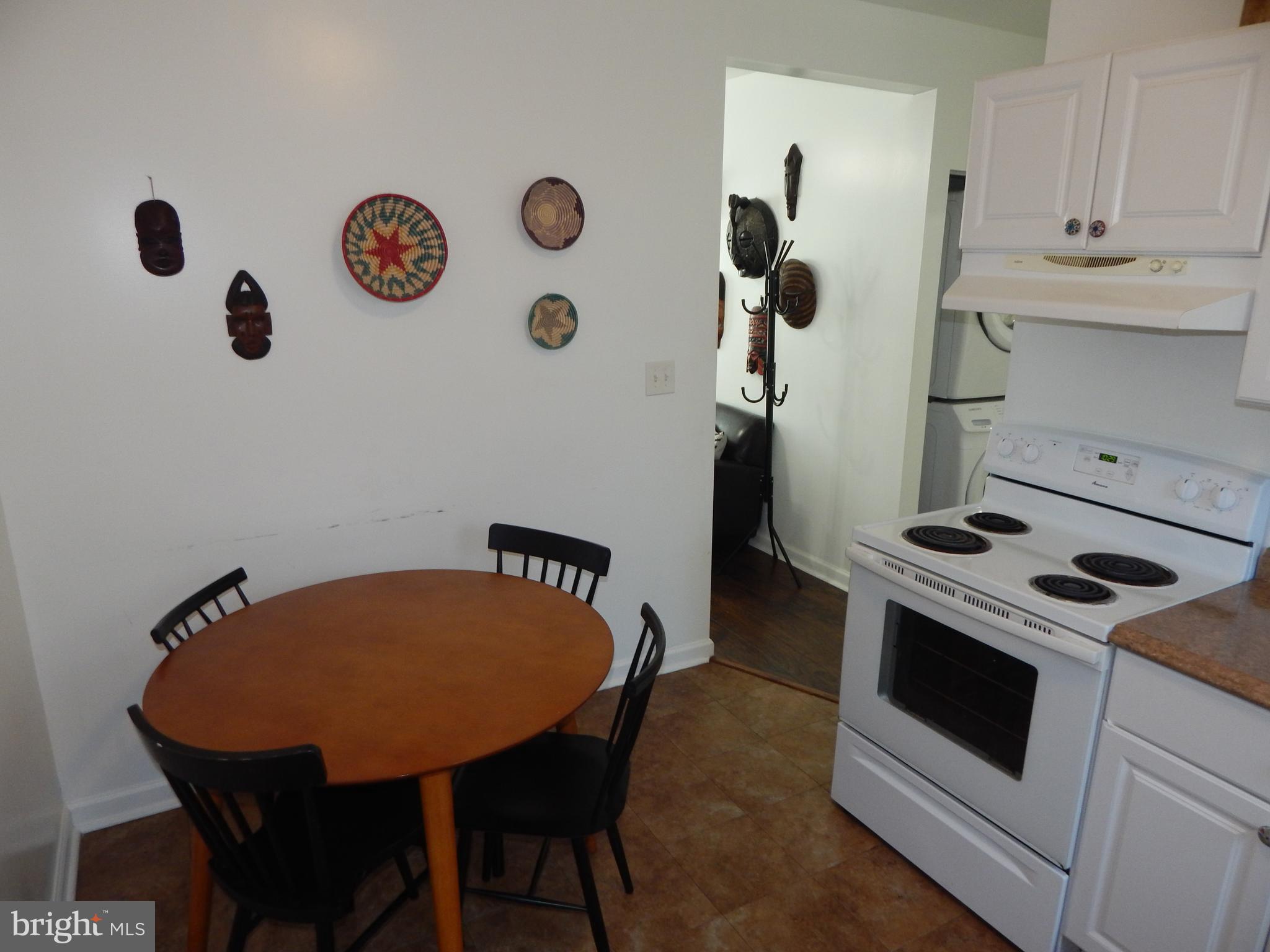 CATONSVILLE - Residential