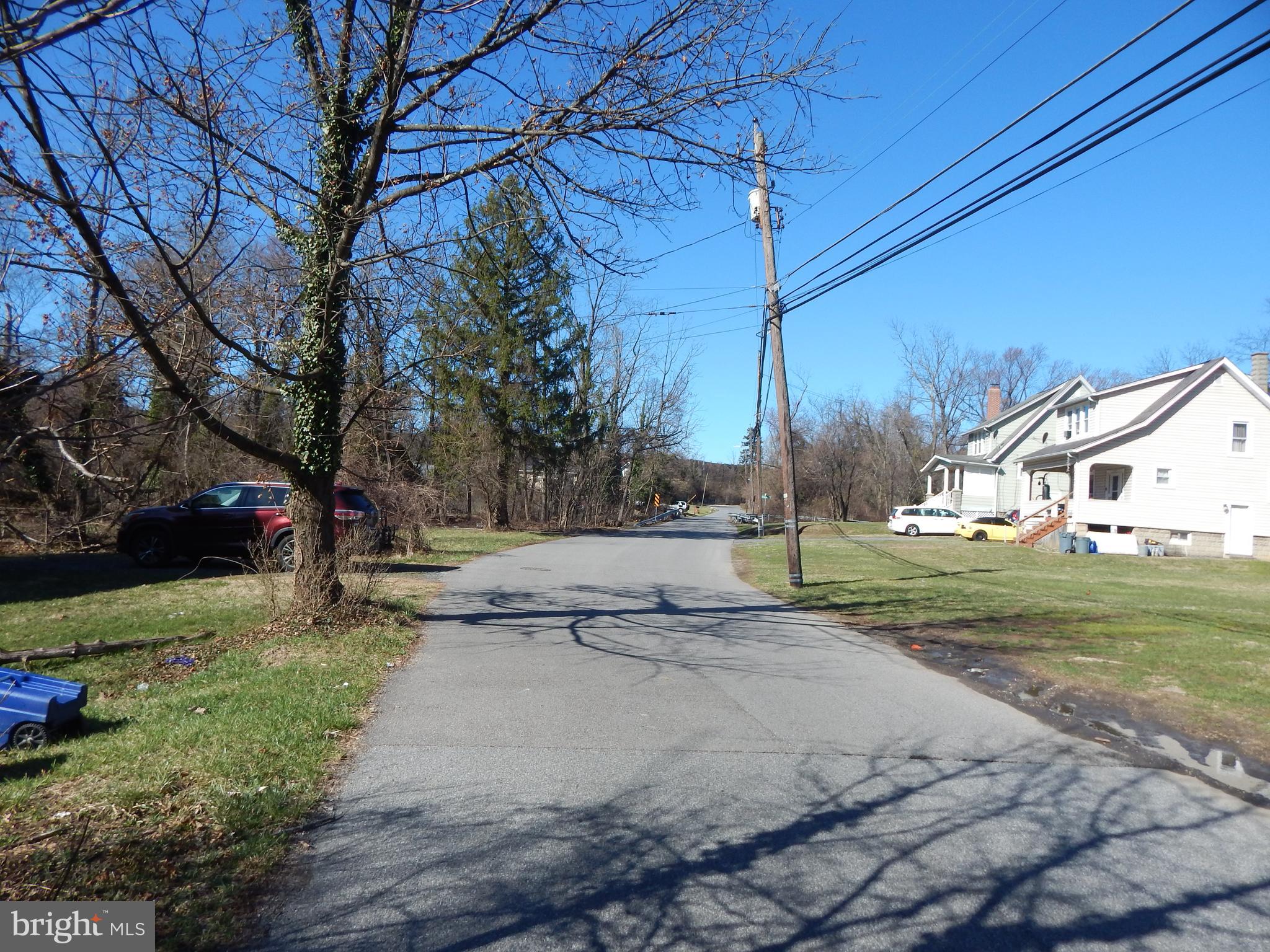 CATONSVILLE - Residential