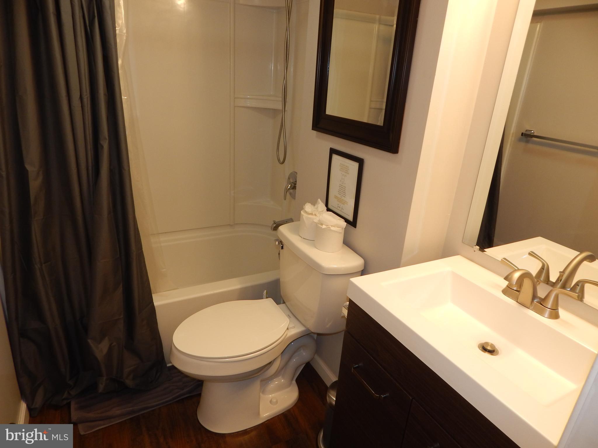 CATONSVILLE - Residential