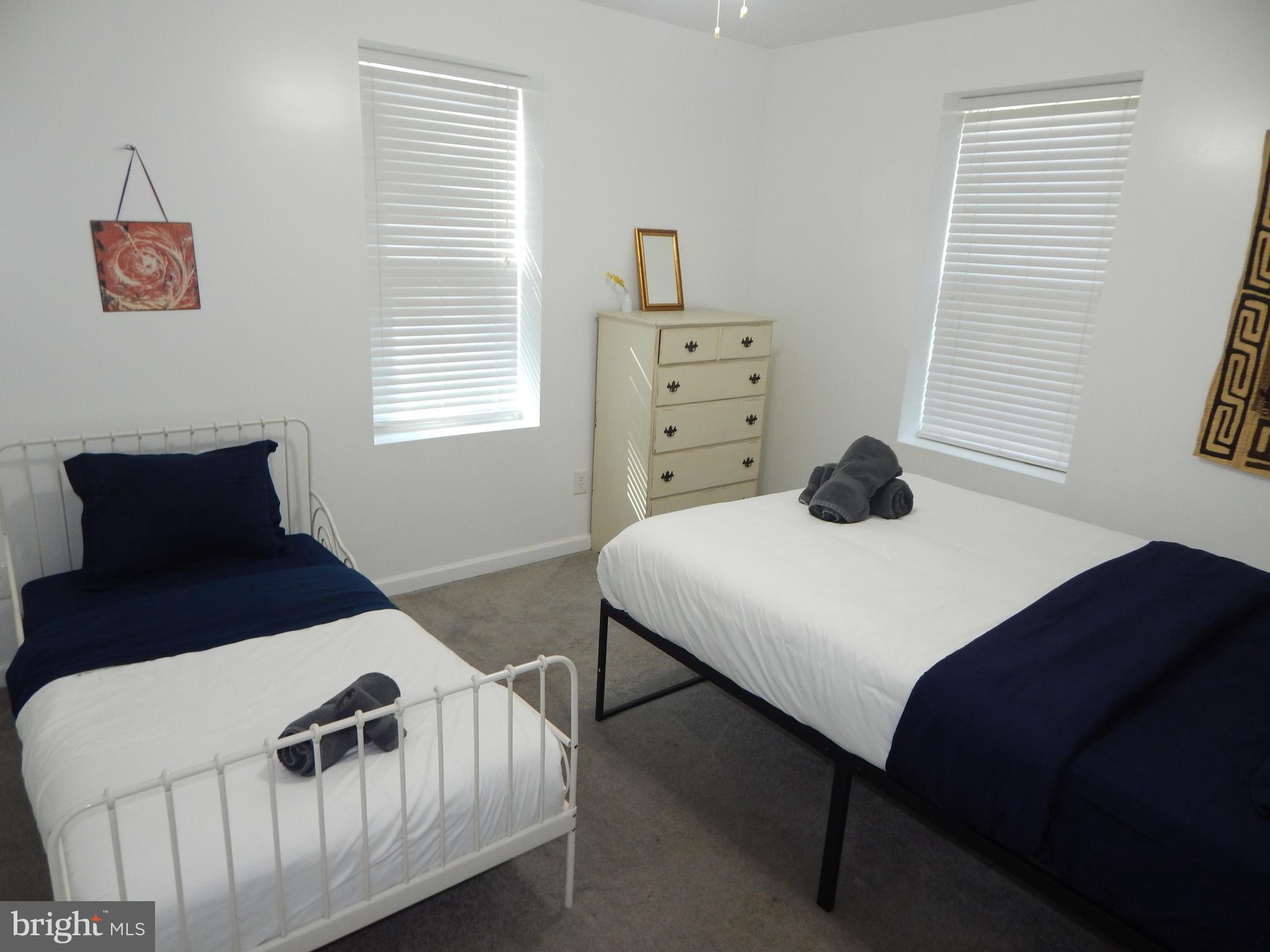 CATONSVILLE - Residential