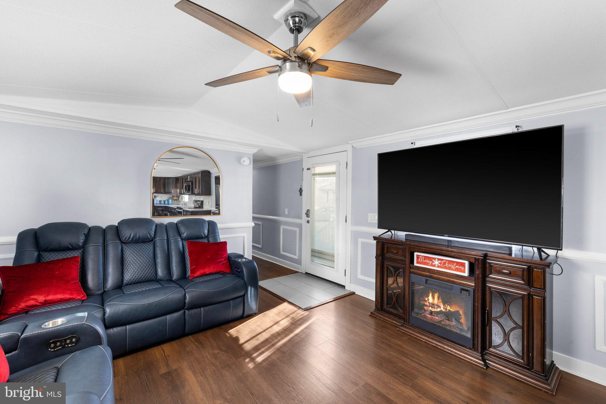 FOXWOOD - Residential