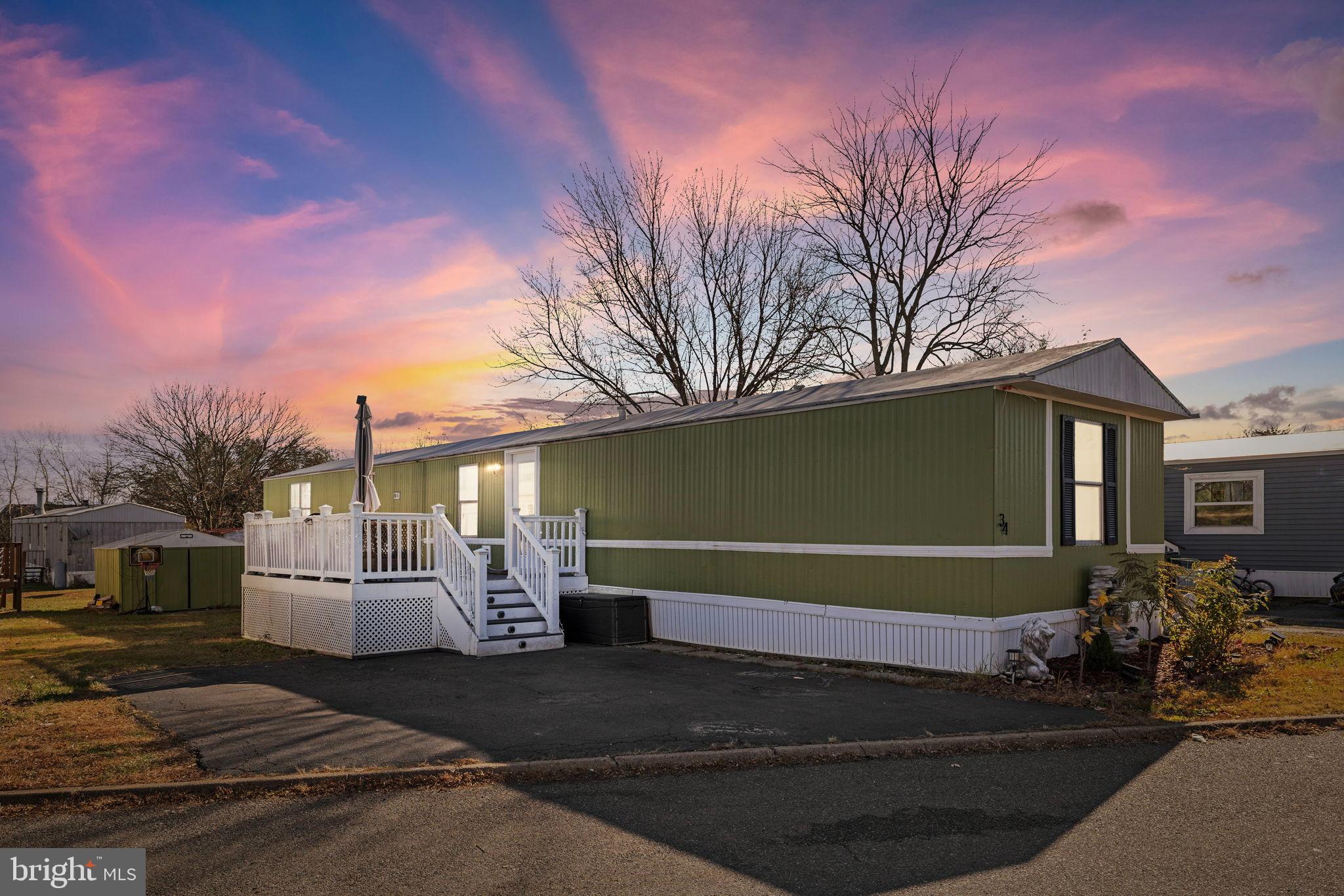 FOXWOOD - Residential