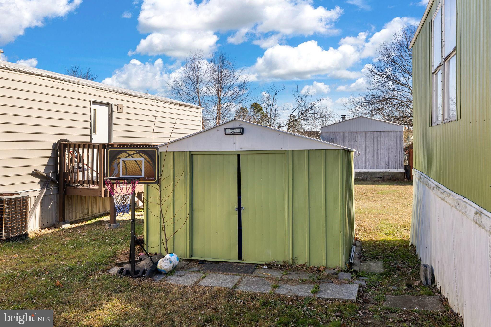 FOXWOOD - Residential