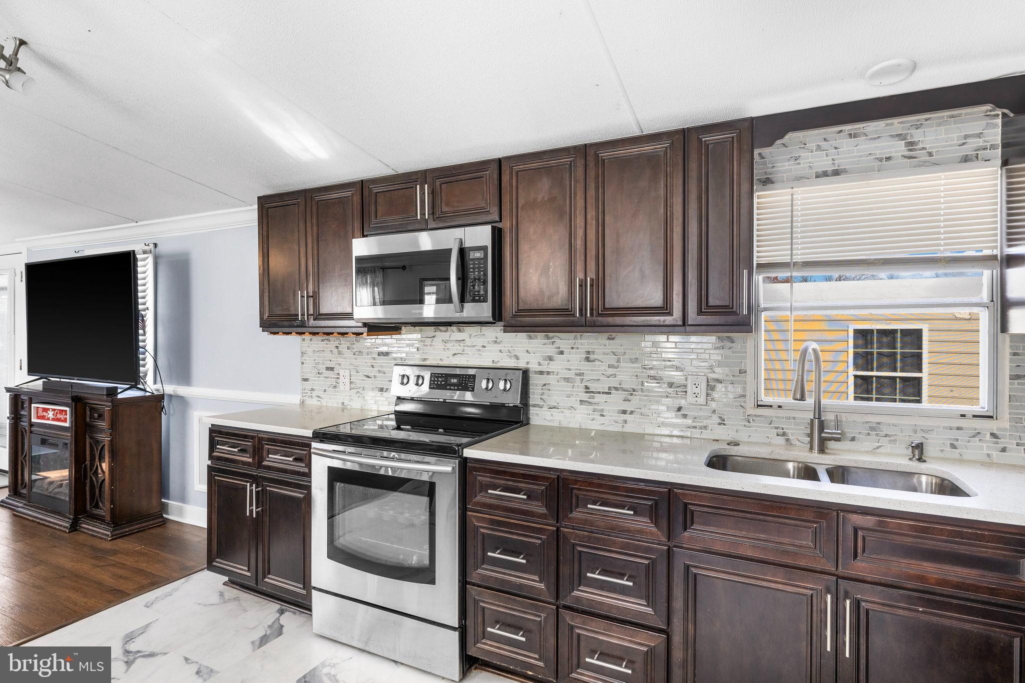 FOXWOOD - Residential