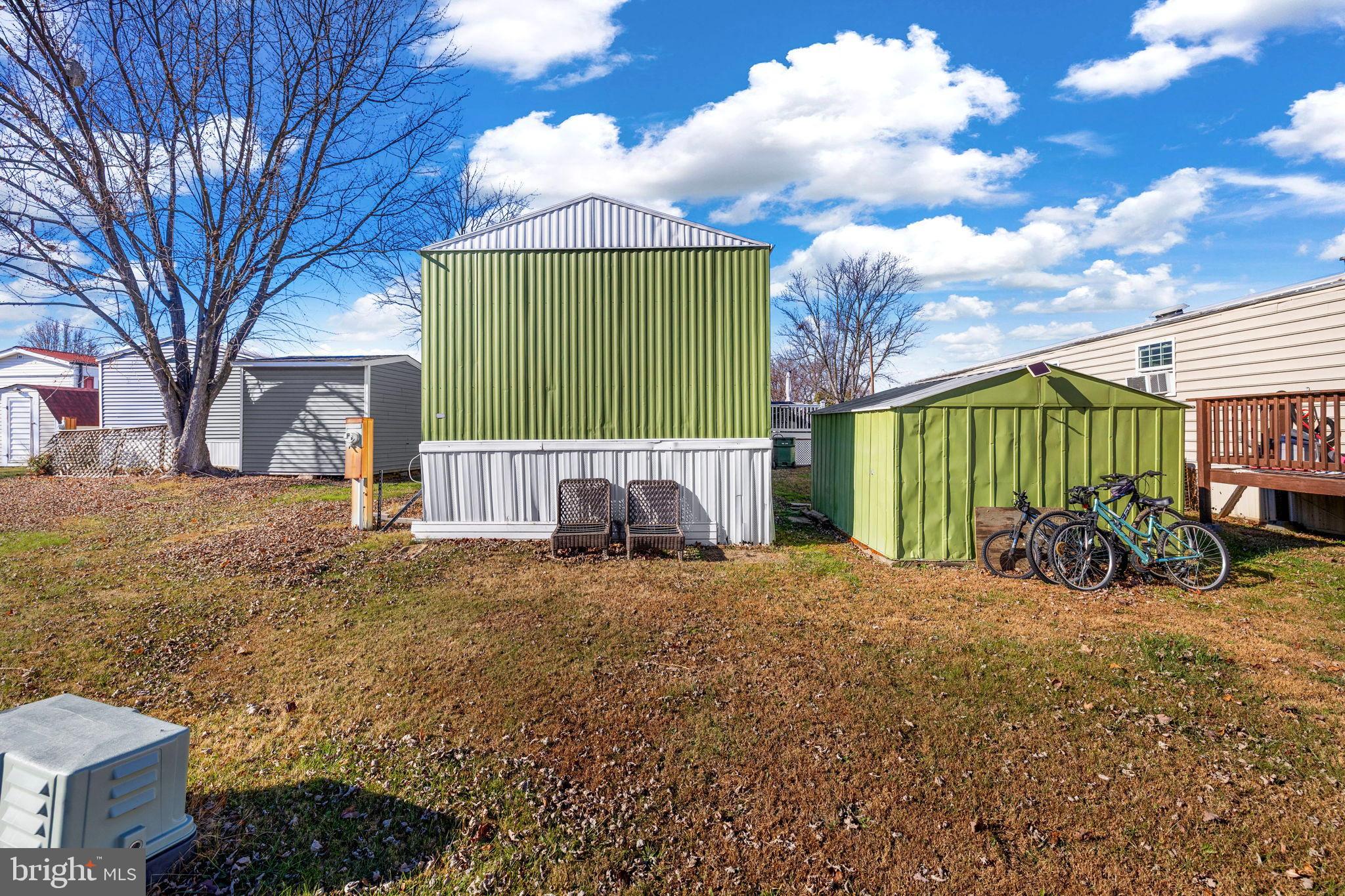 FOXWOOD - Residential