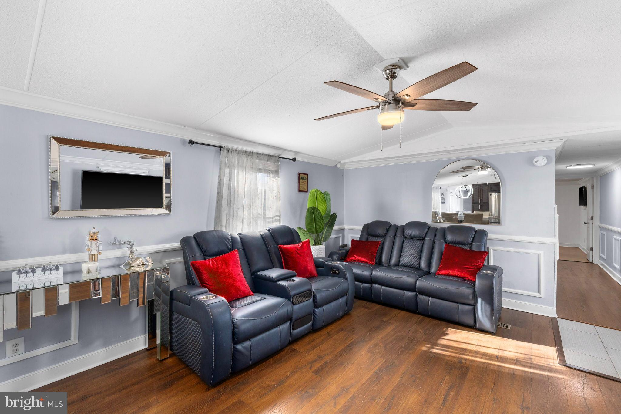 FOXWOOD - Residential