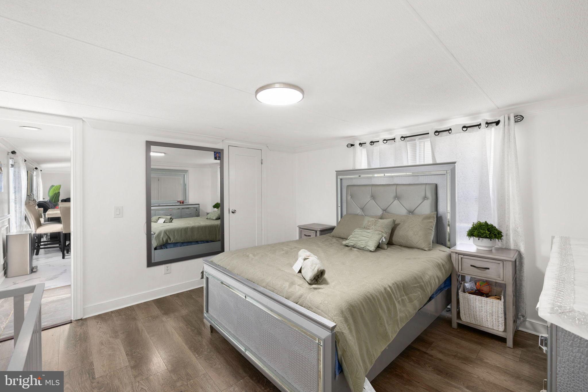 FOXWOOD - Residential