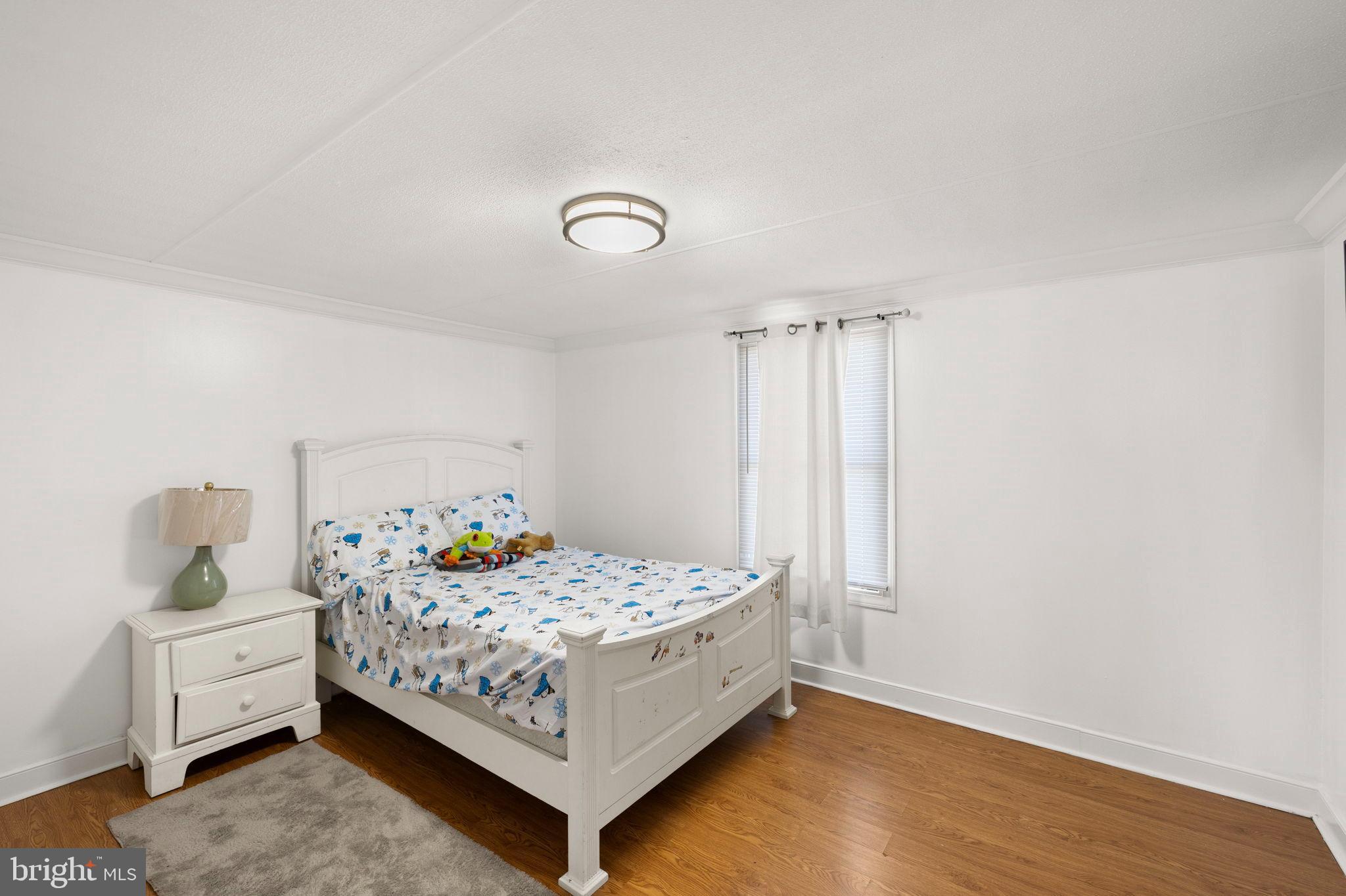 FOXWOOD - Residential