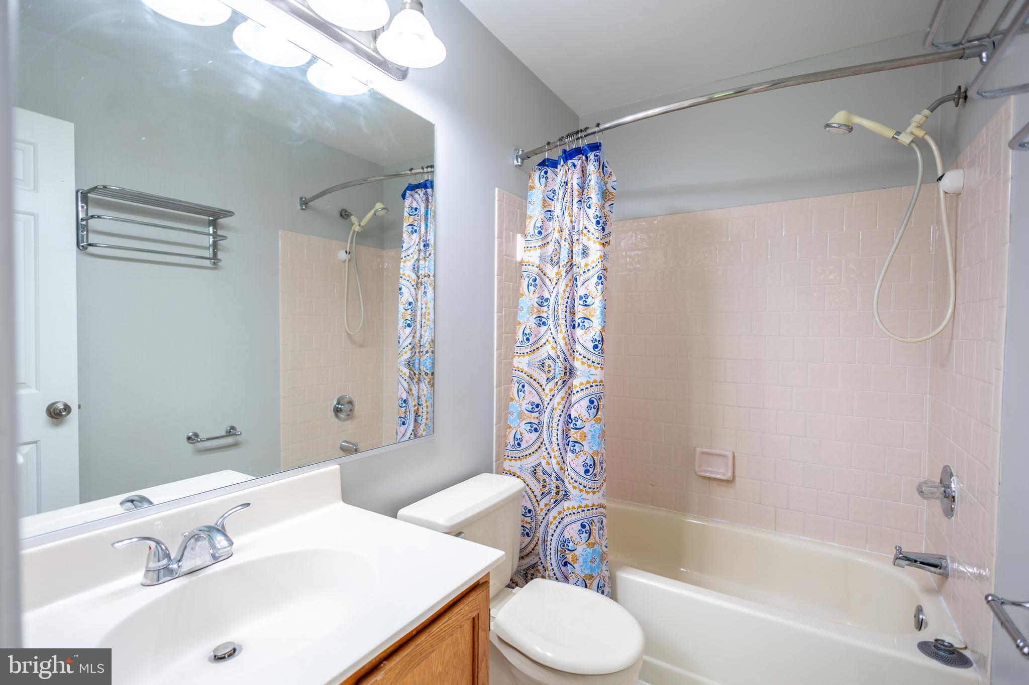 ELLICOTT MILLS - Residential Lease