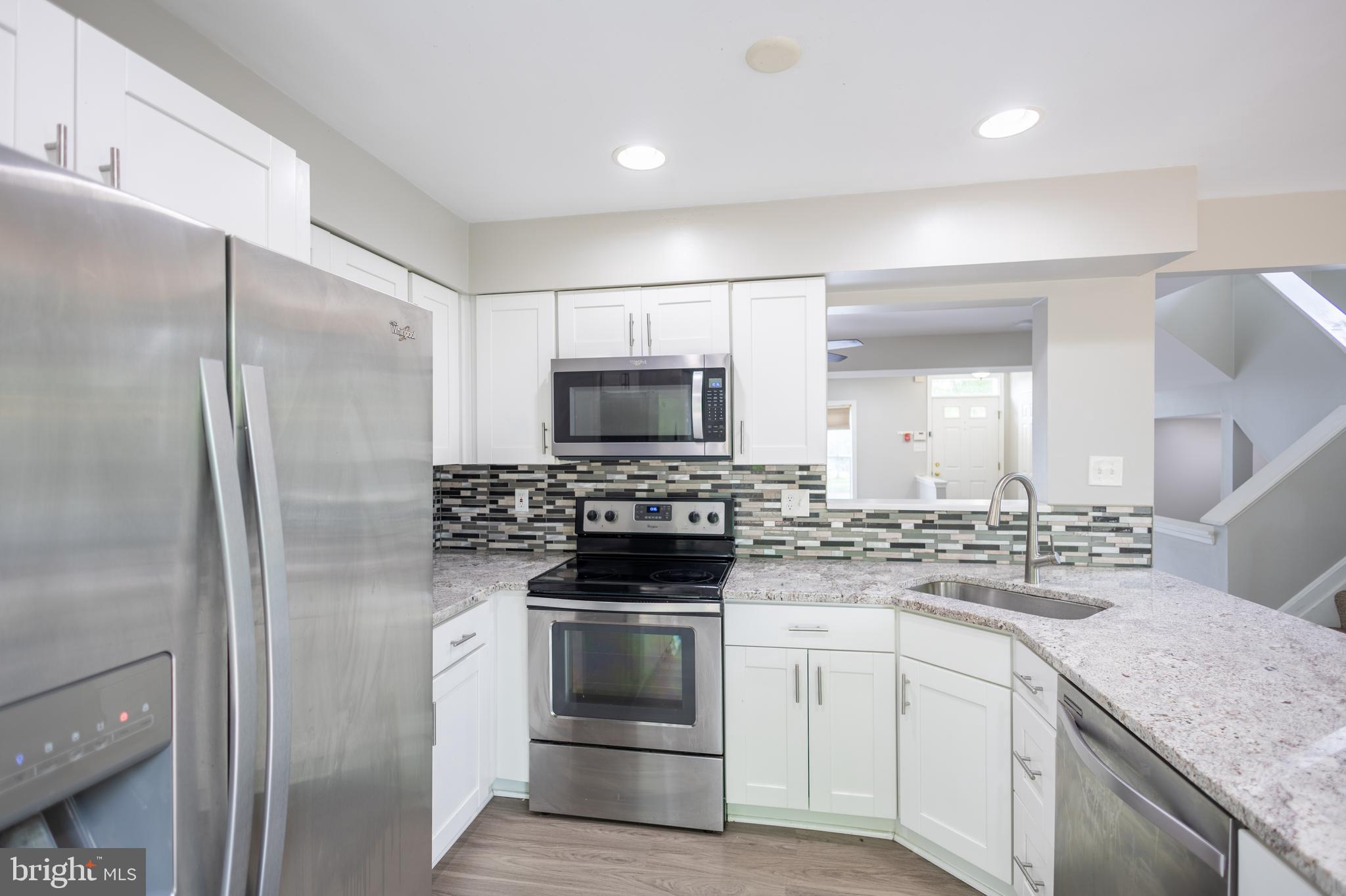 ELLICOTT MILLS - Residential Lease