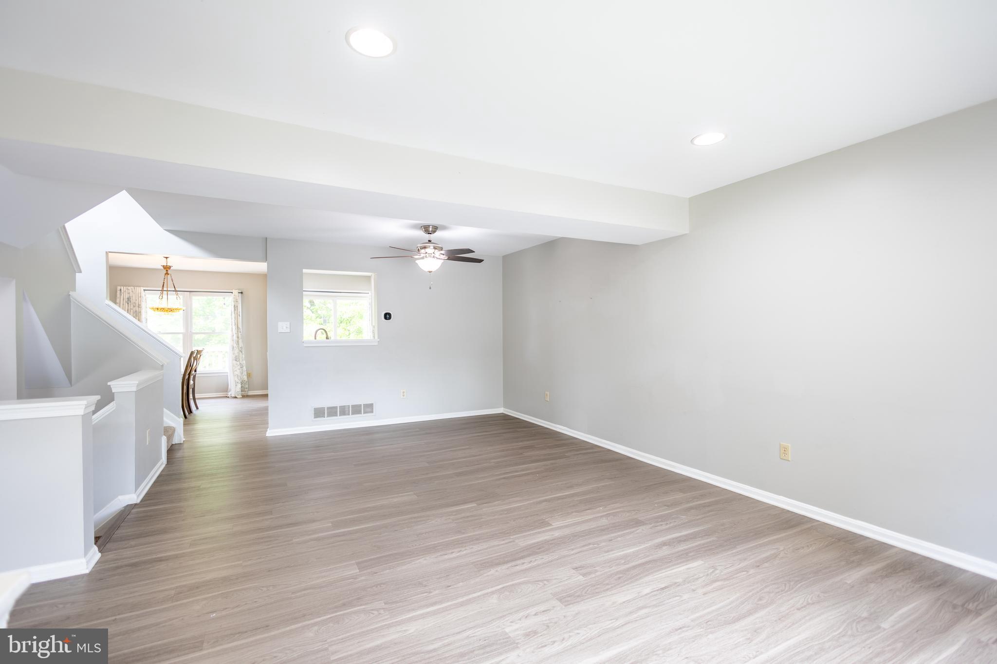 ELLICOTT MILLS - Residential Lease