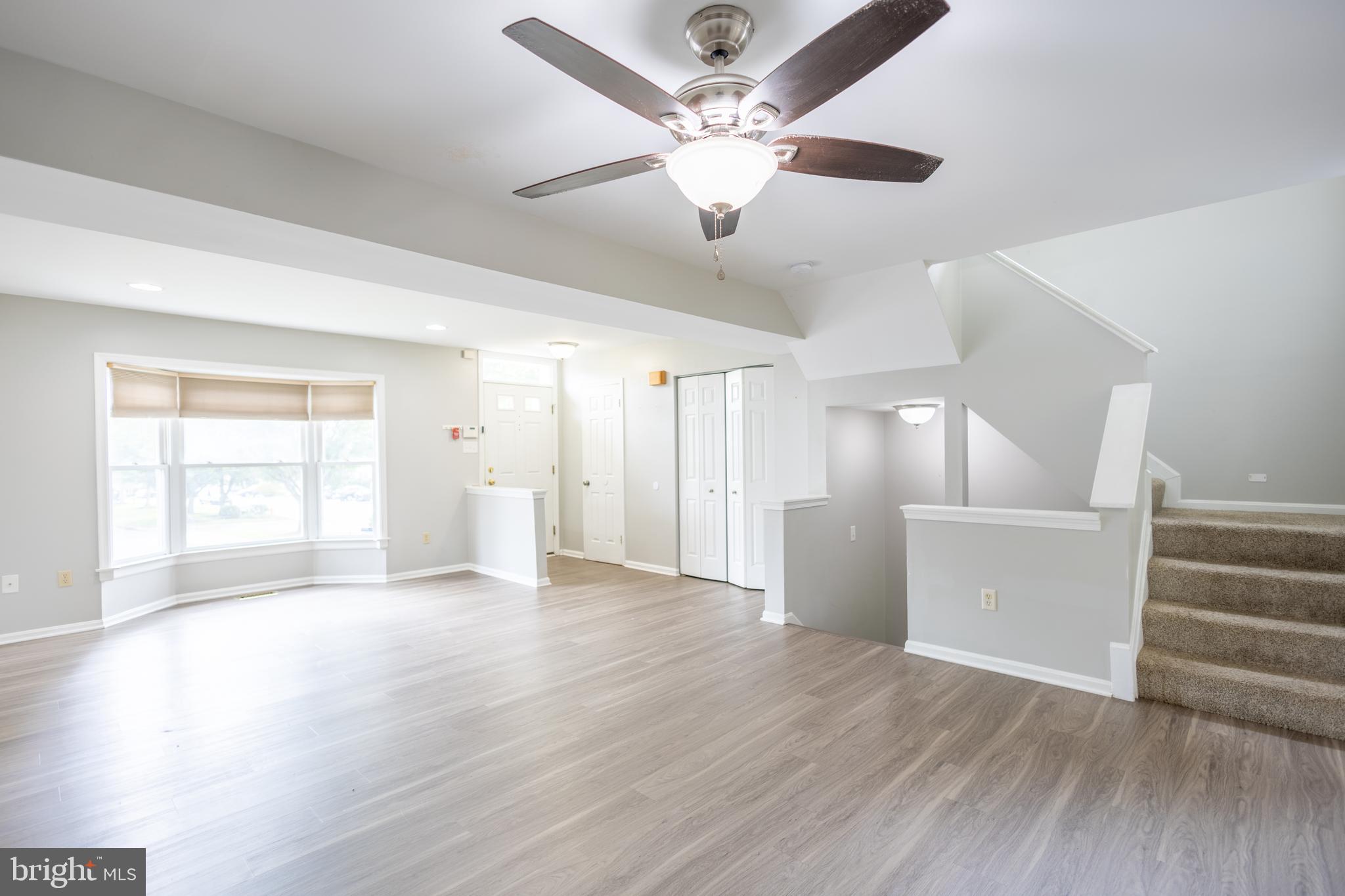 ELLICOTT MILLS - Residential Lease