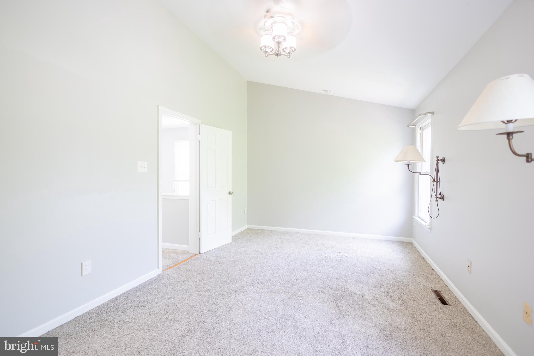 ELLICOTT MILLS - Residential Lease