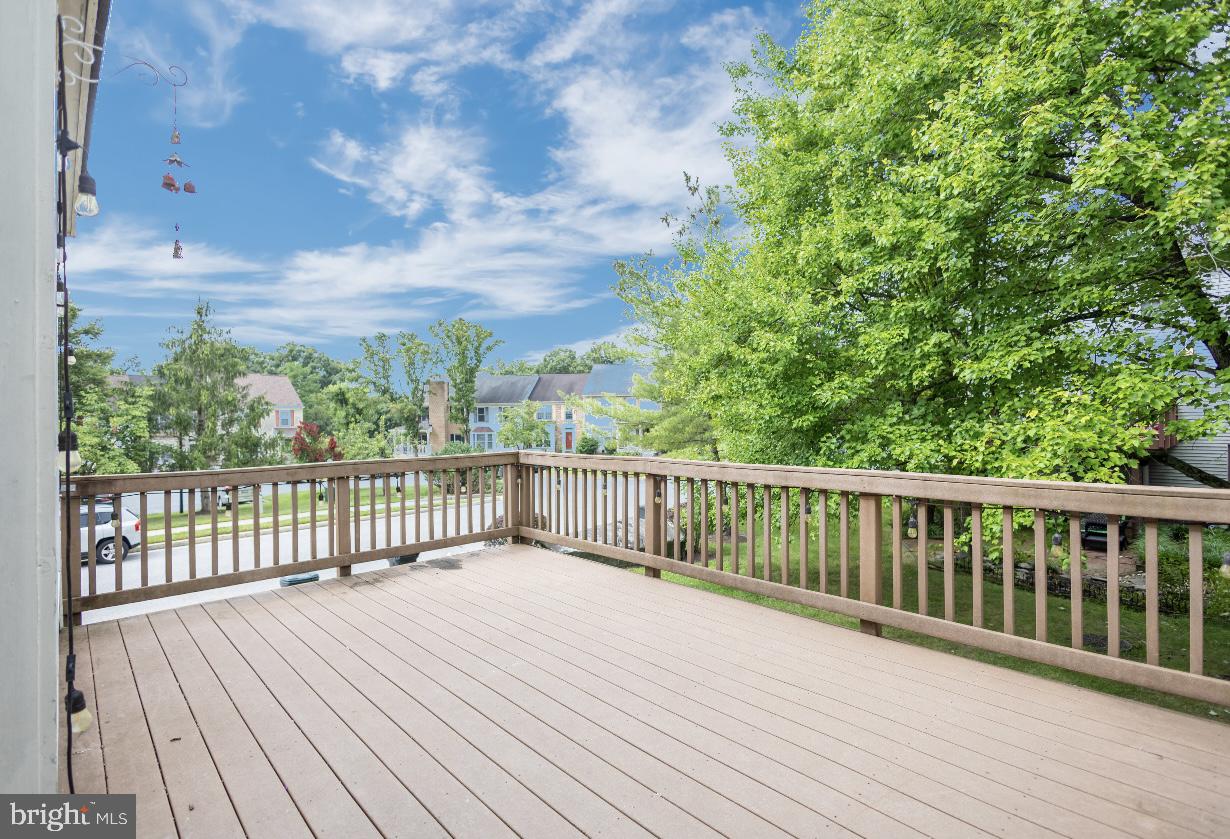 ELLICOTT MILLS - Residential Lease