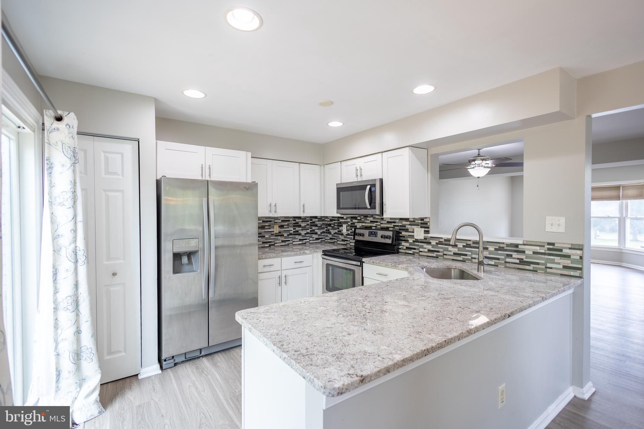 ELLICOTT MILLS - Residential Lease