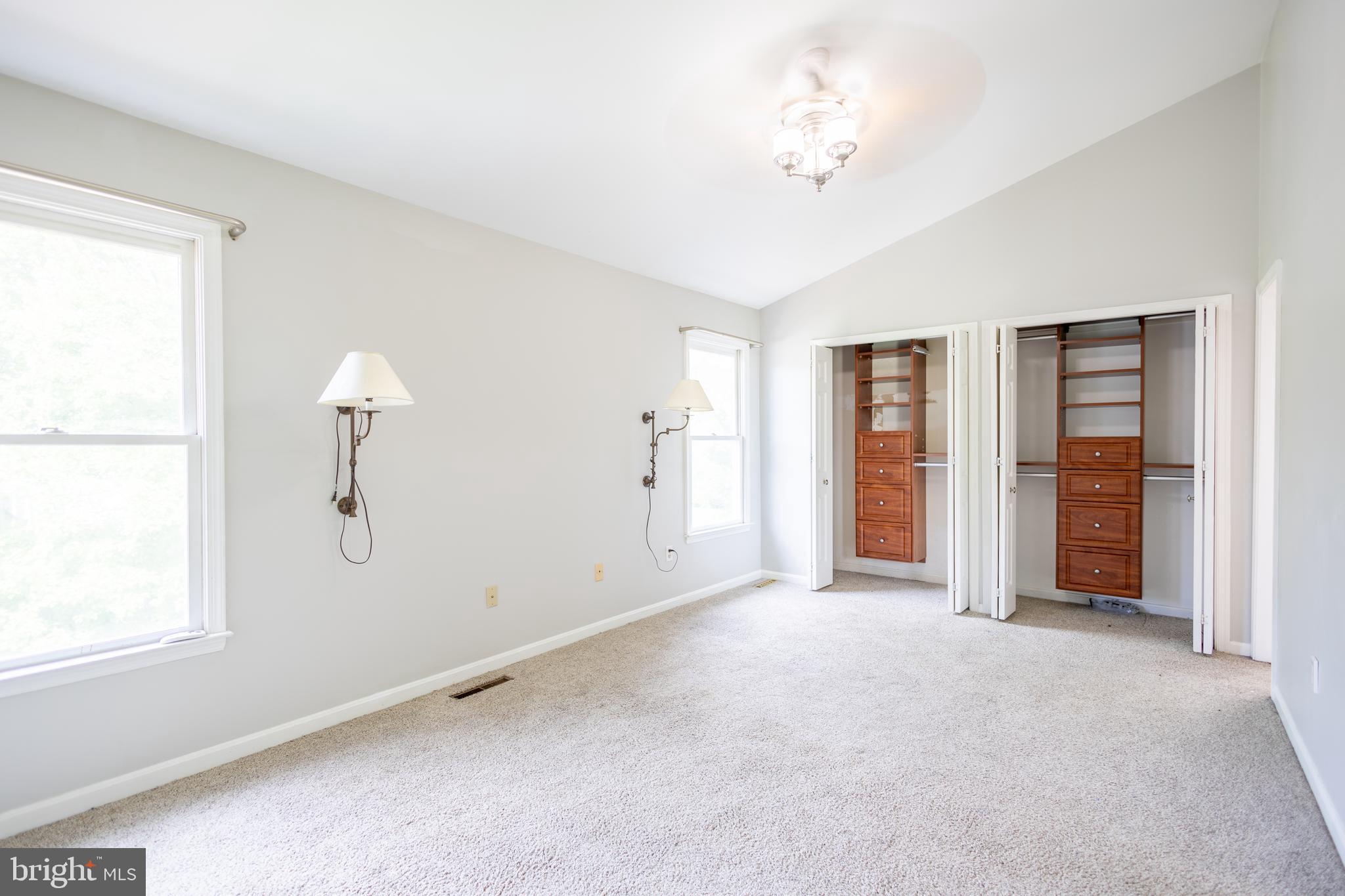 ELLICOTT MILLS - Residential Lease