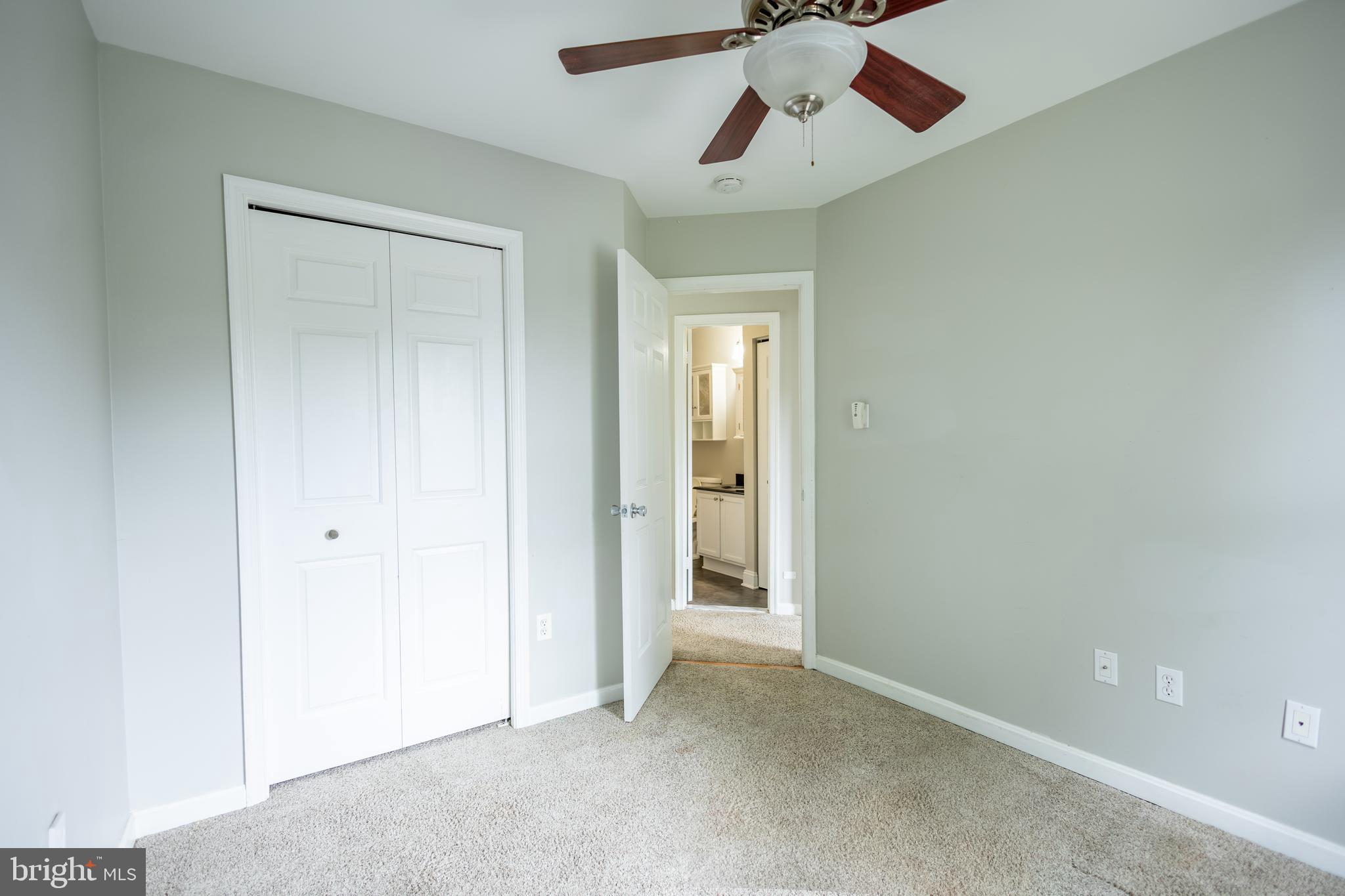 ELLICOTT MILLS - Residential Lease