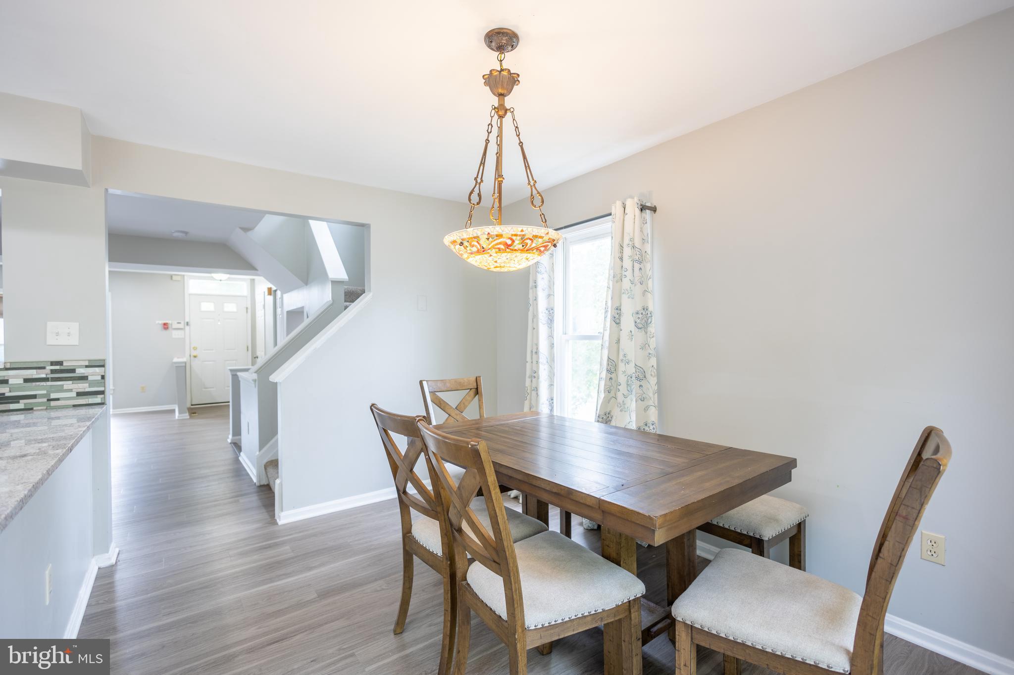 ELLICOTT MILLS - Residential Lease