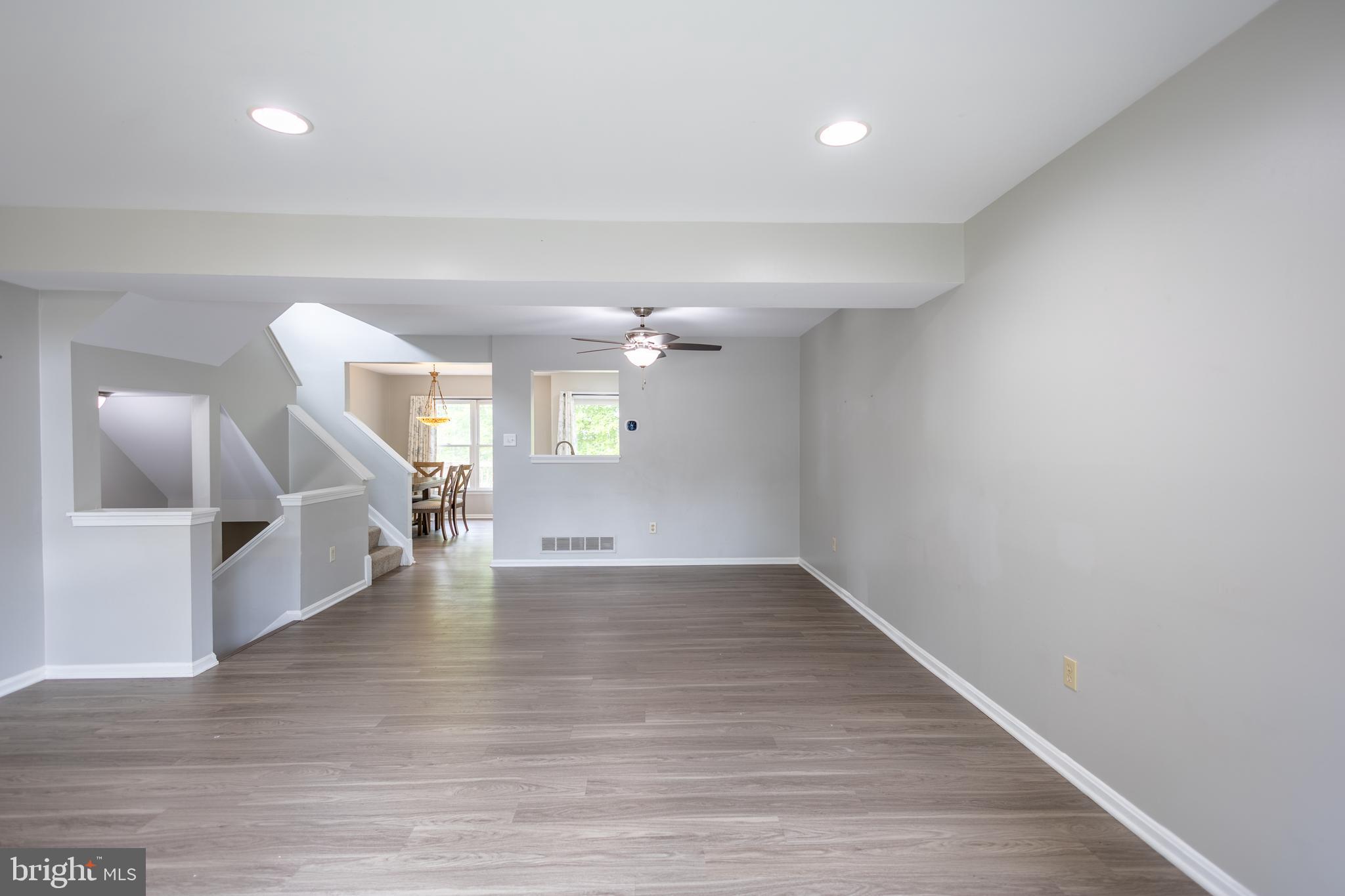 ELLICOTT MILLS - Residential Lease