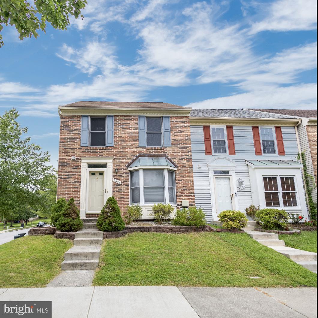 Lovely 3 BR/3.5 BA Townhome in Ellicott City! Beautiful flooring and neutral-toned walls create a warm, inviting feel. The main level offers a bright living area with large windows and a kitchen/dining space featuring a spacious countertop, ample cabinetry, and stainless steel appliances. A half bathroom is also on this level for convenience. Upstairs, find three carpeted bedrooms with generous closet space. The primary bedroom has its own full bathroom, while another is located in the hallway. The fully finished basement provides flexible space for entertainment or a home office, along with a full bathroom. The laundry/utility room includes a washer and dryer!
Local Attractions
- Historic Ellicott City’s Main Street – A charming historic district full of unique boutiques, art galleries, cozy cafes, and cultural events.
- B&O Ellicott City Station Museum – The oldest surviving railroad station in the - United States, now operating as a museum showcasing early rail history.
- Patapsco Valley State Park – A natural haven with hiking trails, river access, and scenic overlooks—perfect for outdoor recreation.
- Centennial Park – A large 337-acre recreational area featuring a lake surrounded by a paved trail, boat rentals, fishing, and wildlife viewing.
- Howard County Conservancy & Clark’s Elioak Farm (Enchanted Forest attractions) – Nearby outdoor areas offering trails, family-friendly activities, and nostalgic attractions from the former Enchanted Forest theme park.
Nearby Major Highways
- Maryland Route 100 (MD 100) – An east–west corridor that begins near Ellicott City and connects to US 29, I-95, the Baltimore–Washington Parkway, and I-97.
- U.S. Route 29 (US 29 / Columbia Pike) – A major north–south route serving Ellicott City, providing direct access toward Columbia and Washington, D.C.
Sorry, no pets.
Application Qualifications: Minimum monthly income 3 times the tenant’s portion of the monthly rent, acceptable rental history, acceptable credit history and acceptable criminal history. More specific information provided with the application.
All Bay Management Group residents are automatically enrolled in the Resident Benefits Package (RBP) for $39.95/month, which includes renters insurance, credit building to help boost your credit score with timely rent payments, $1M Identity Protection, HVAC air filter delivery (for applicable properties), move-in concierge service making utility connection and home service setup a breeze during your move-in, our best-in-class resident rewards program, and much more! The Resident Benefits Package is a voluntary program and may be terminated at any time, for any reason, upon thirty (30) days’ written notice. Tenants that do not upload their own renters insurance to the Tenant portal 5 days prior to move in will be automatically included in the RBP and the renters insurance program. More details upon application.